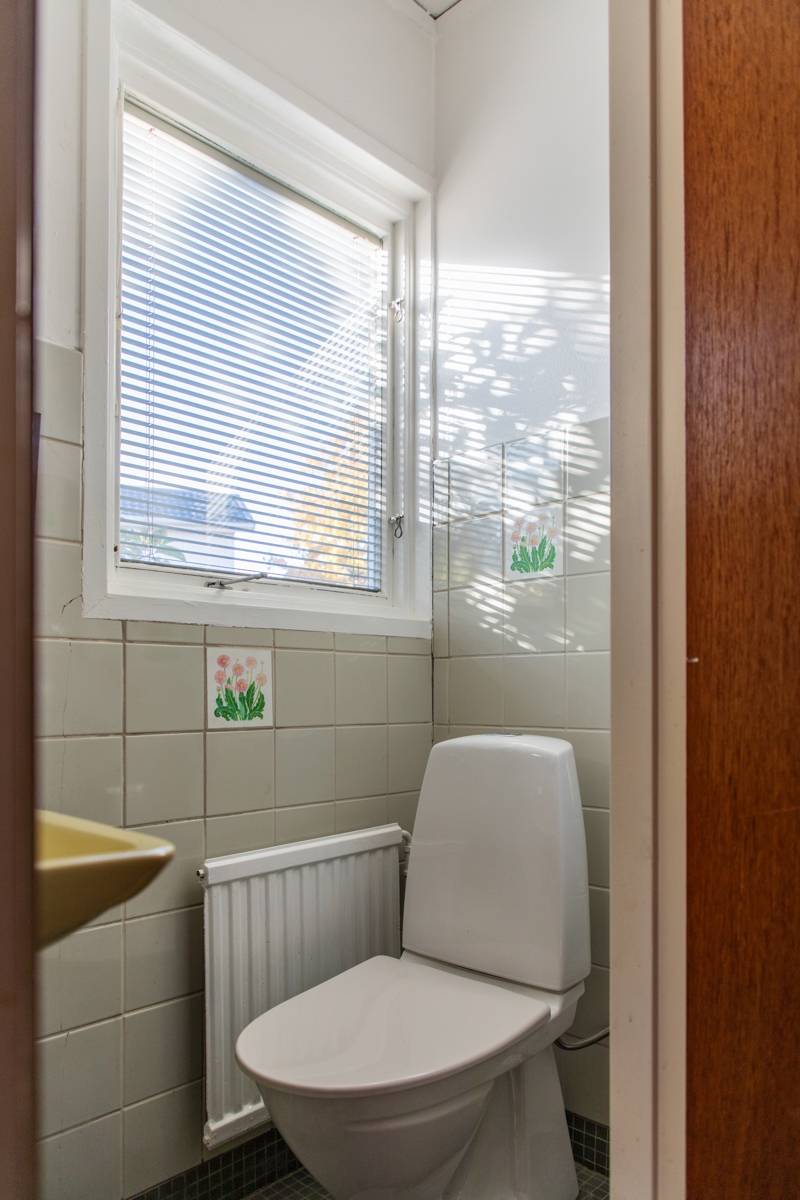 6 rum Villa på Sättravägen 19 Österskär Österåkers kommun - bild 31