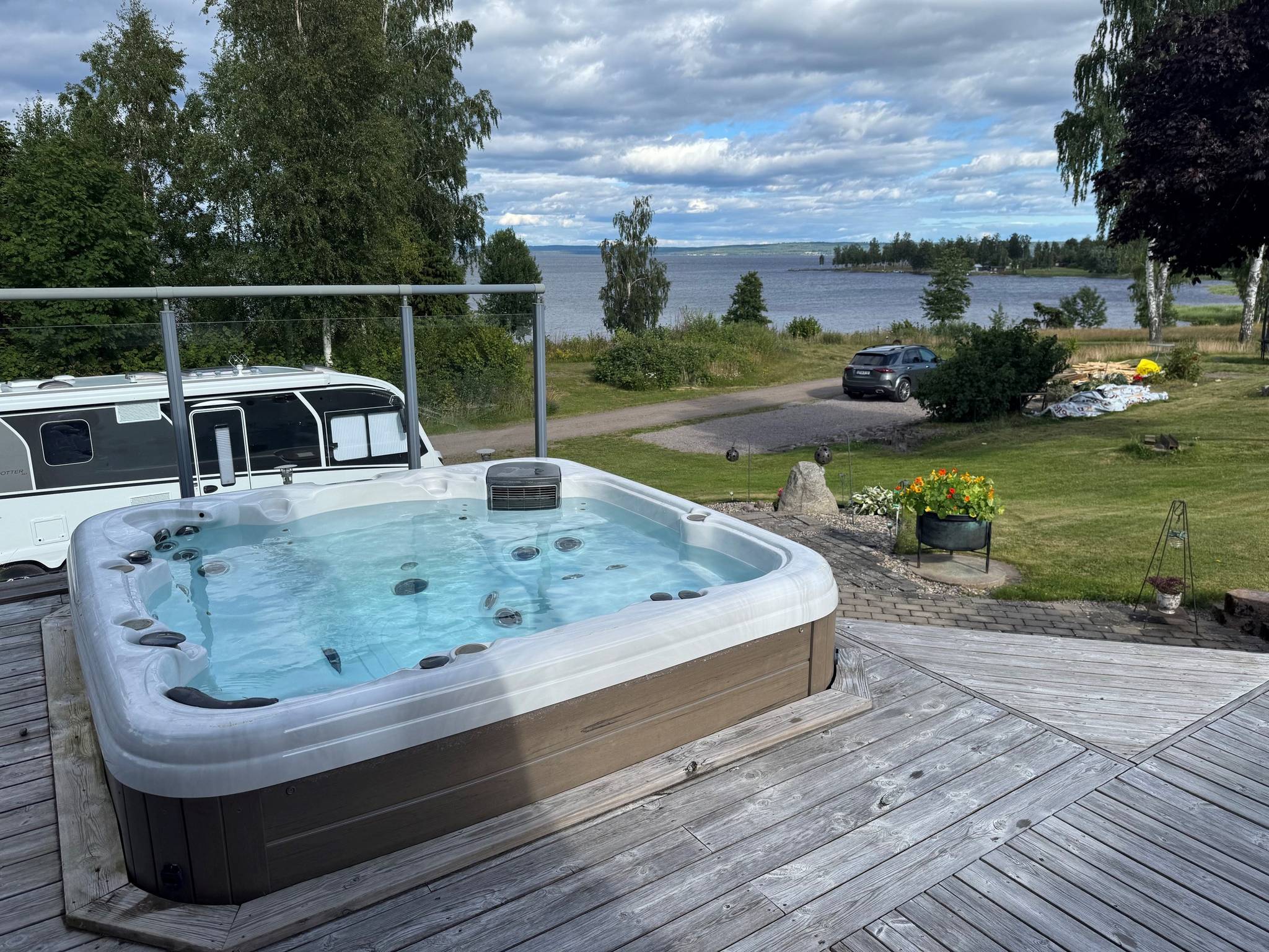 4 rum Villa på Ängsvägen 63 Delebäck Skagern Gullspångs kommun - bild 2