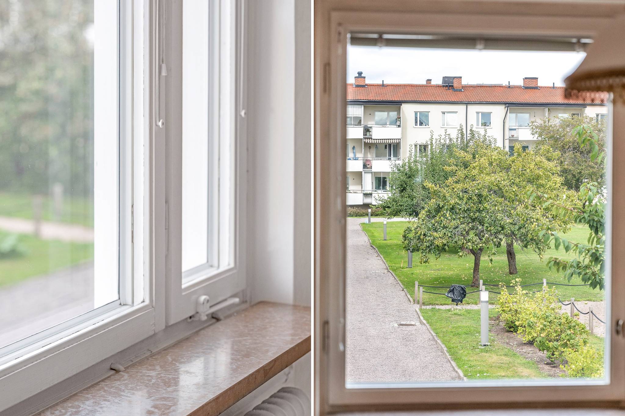 3 rum lägenhet på Österängsgatan 12D Fålhagen, Uppsala kommun - bild 3