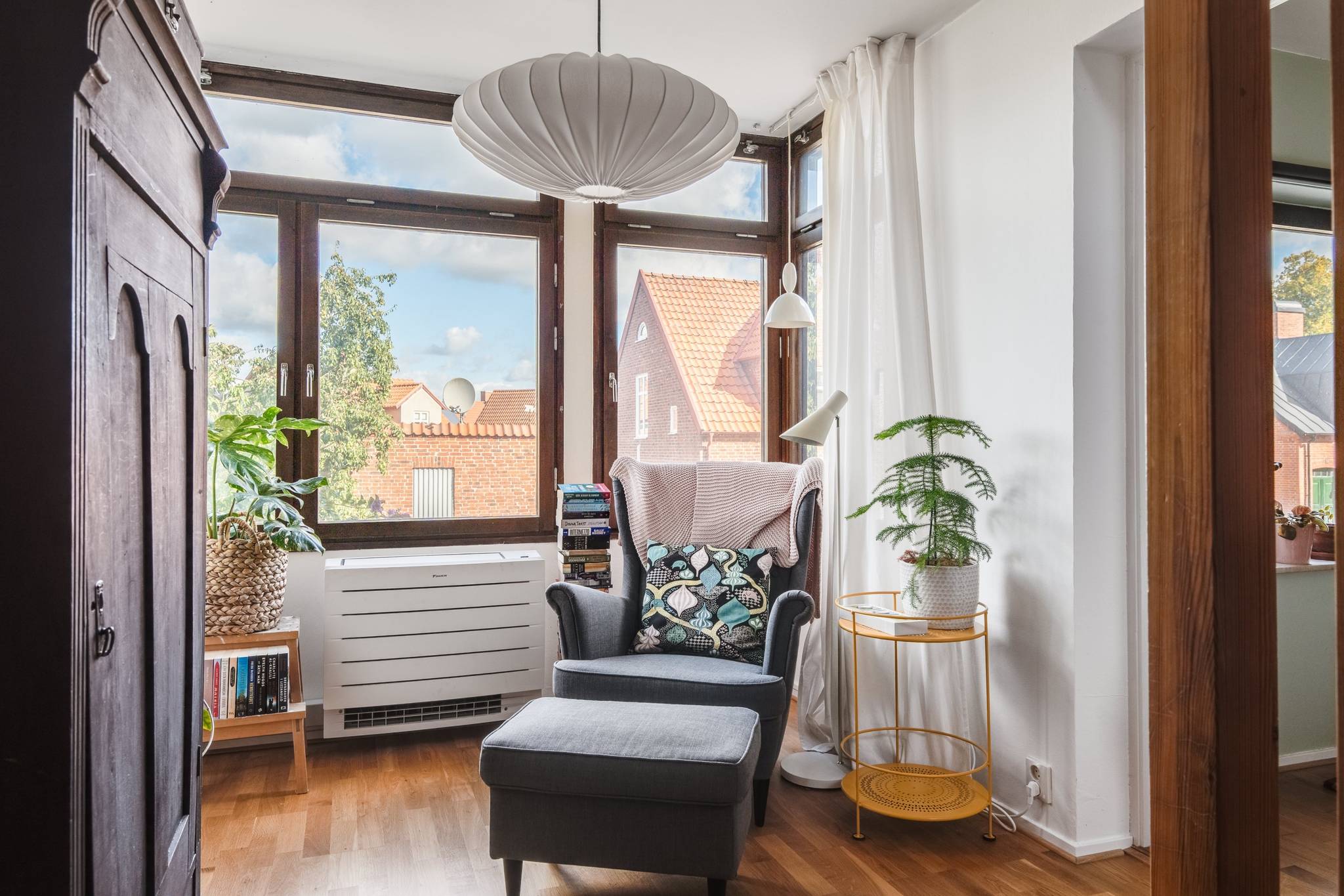 7 rum Villa på Torpgatan 3B Svedala Svedala kommun - bild 30