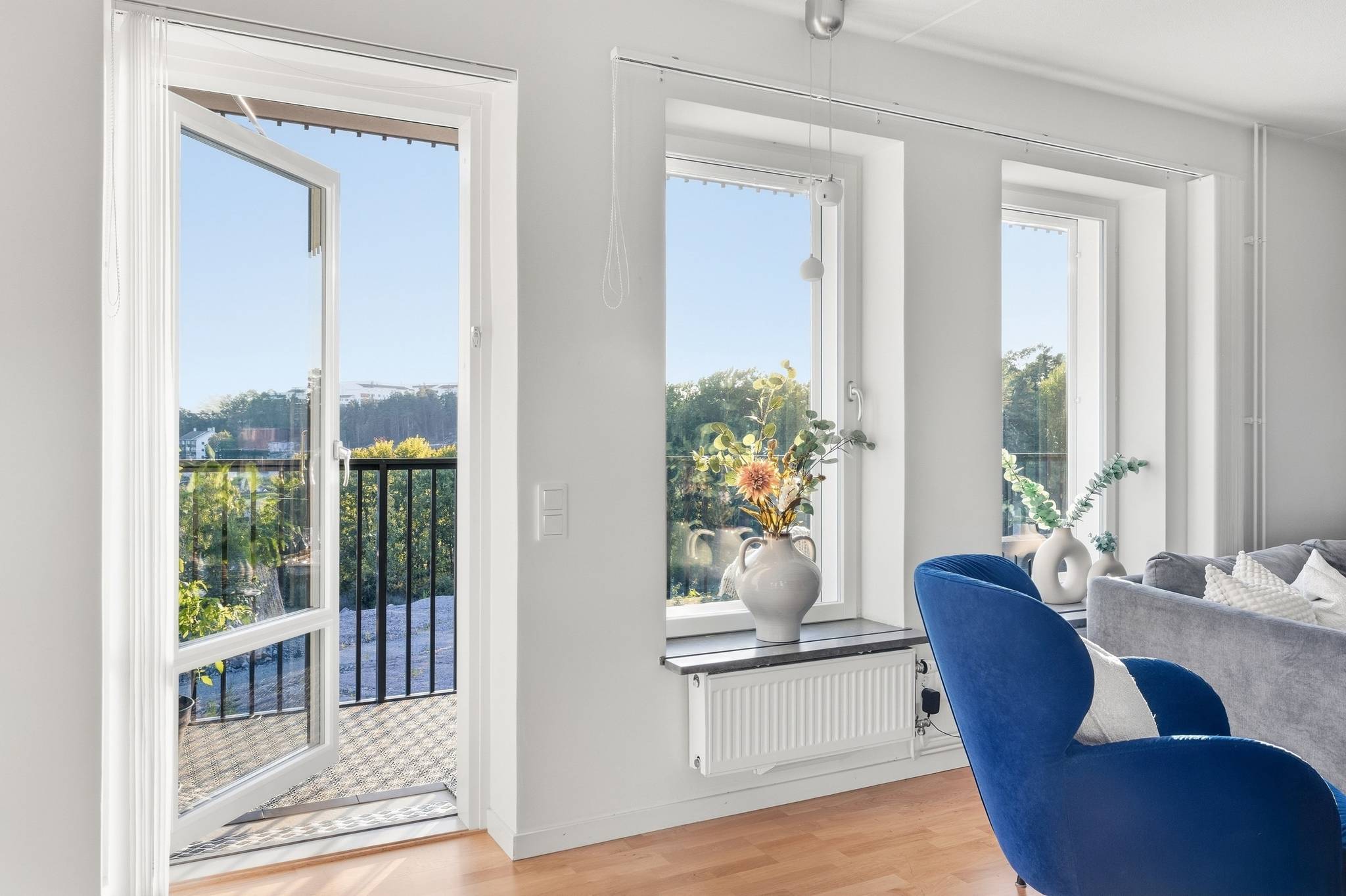 3 rum Lägenhet på Gamla Enköpingsvägen 168 Ursvik Sundbybergs kommun - bild 6