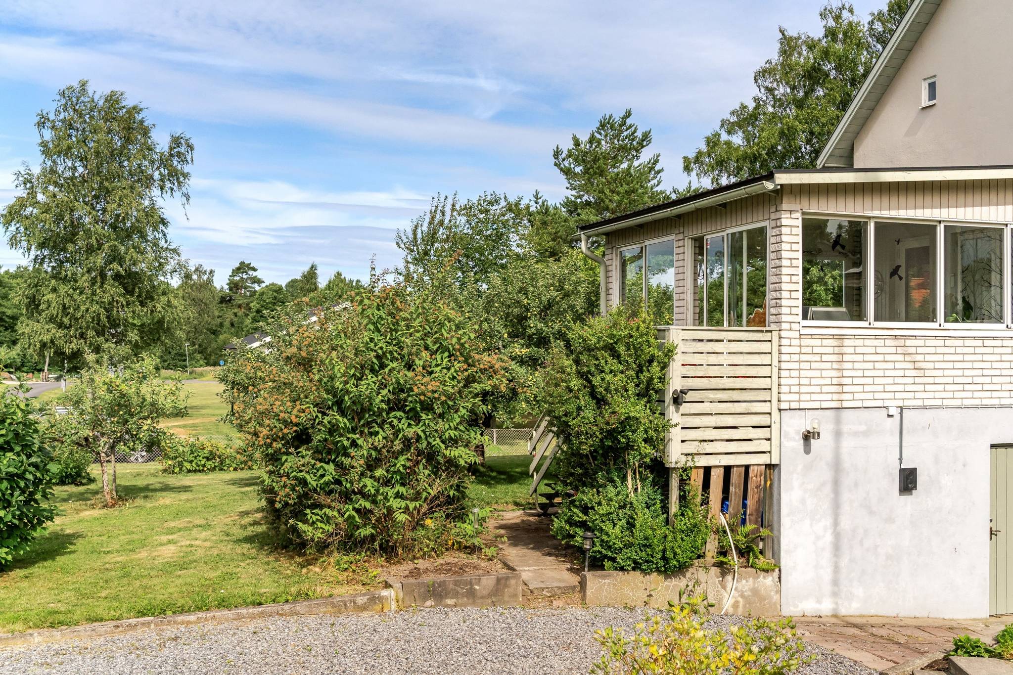 4 rum Villa på Sjöviksvägen 6 Skebokvarn Flens kommun - bild 7