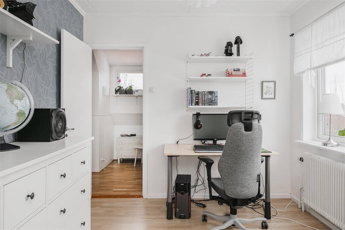 6 rum Villa på Sörbyvägen 58 Floby Falköpings kommun - bild 24