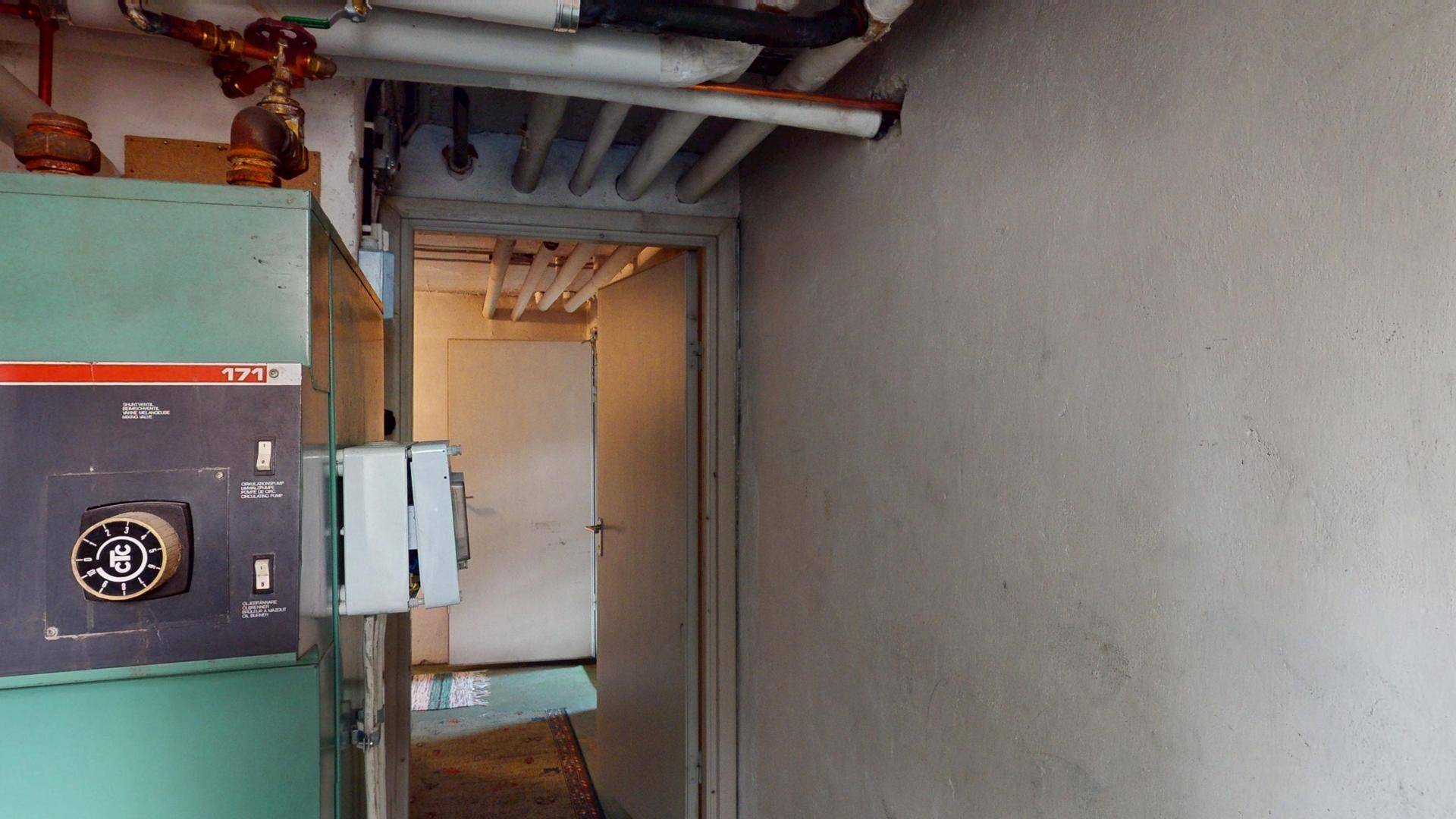 4 rum Villa på Kapellvägen 11 Stensele Storumans kommun - bild 29