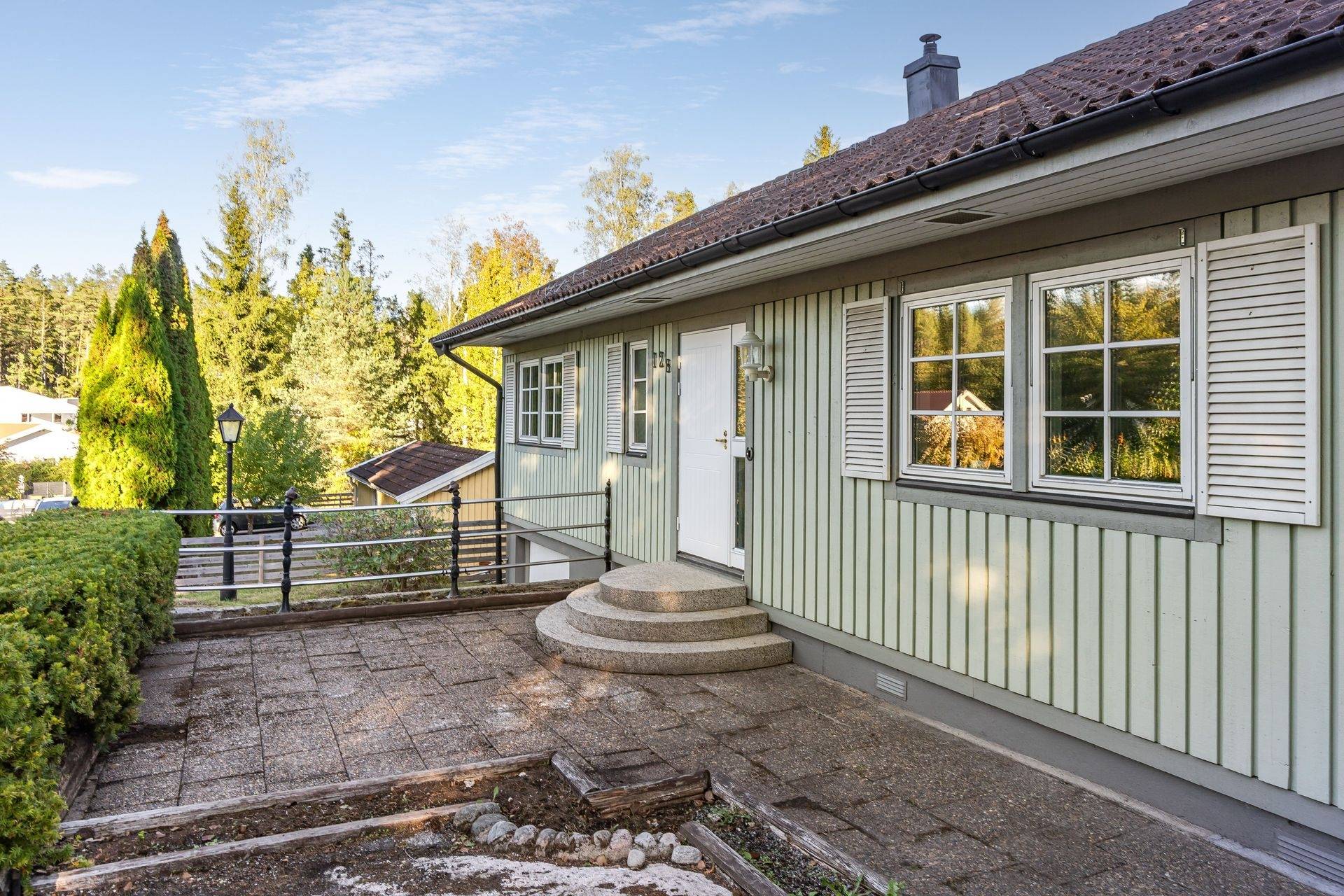 5 rum Villa på Platåvägen 12B Skogstorp Eskilstuna kommun - bild 49