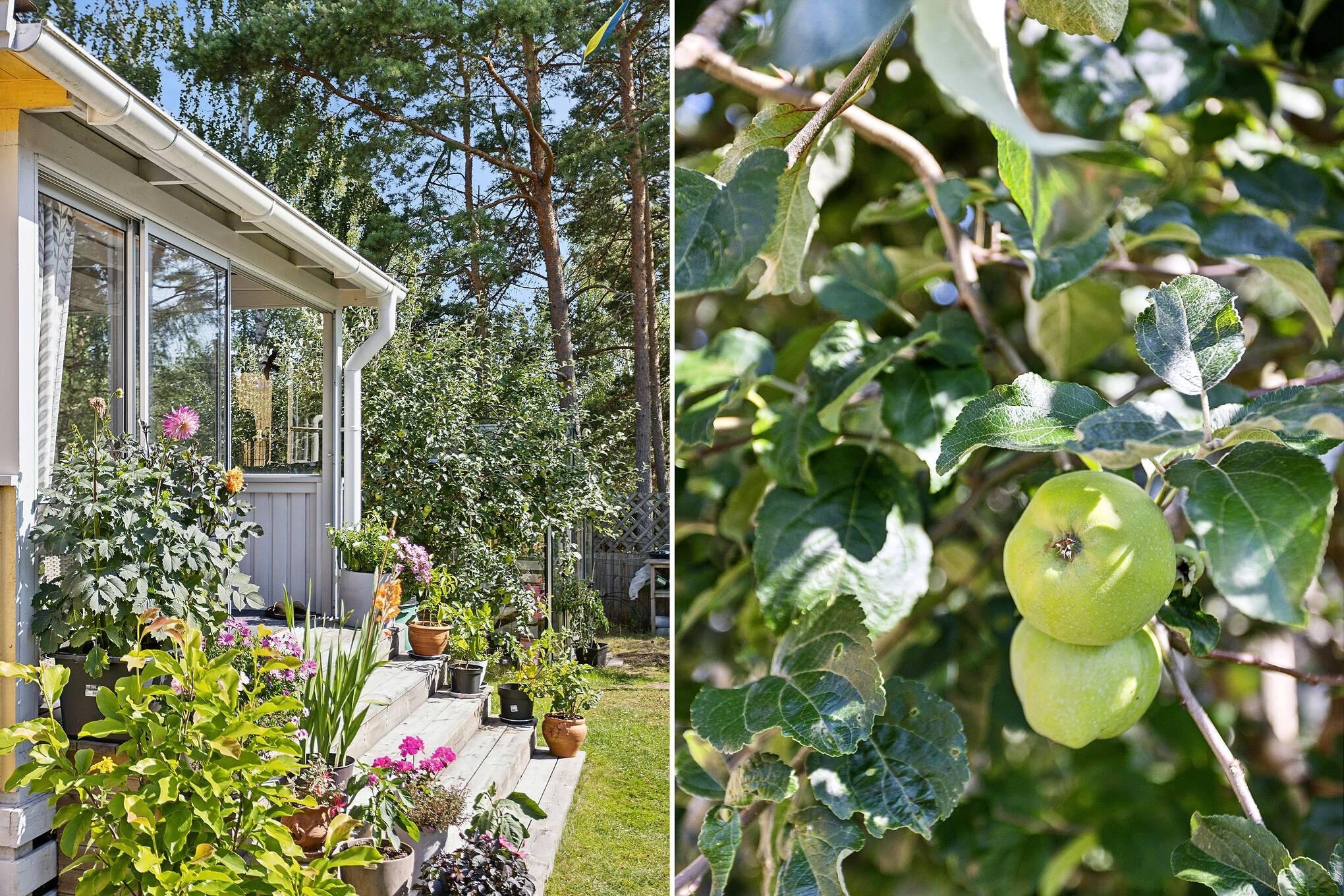 3 rum Villa på Mellanstigen 9 Haninge Årsta Havsbad Haninge kommun - bild 19