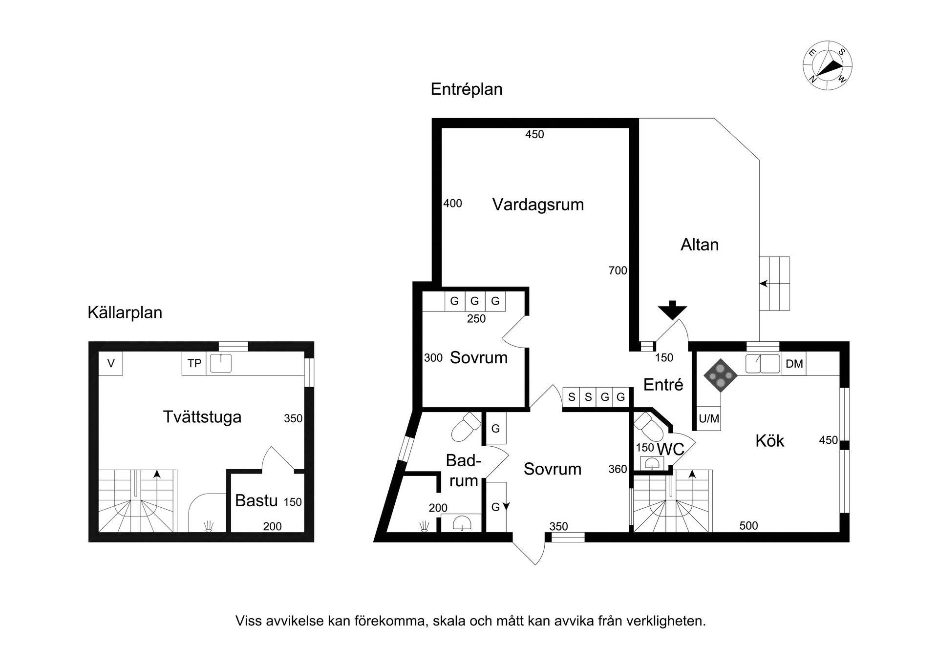 3 rum Fritidsboende på Söbben 554 Henån Orust kommun - bild 48