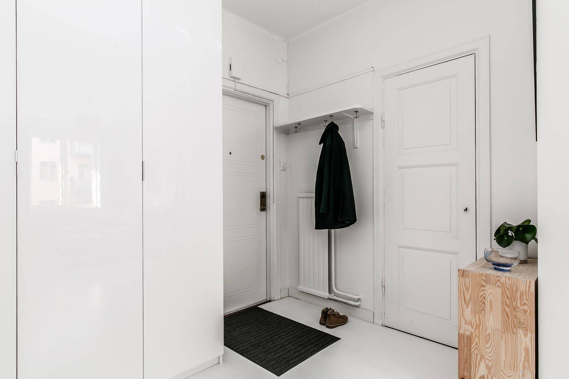 2 rum Lägenhet på Fredhällsgatan 11, 1.5 tr Kungsholmen - Fredhäll Stockholms kommun - bild 17