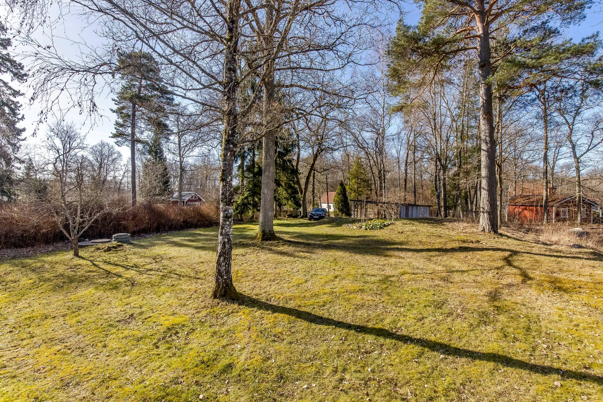 3 rum Fritidshus på Tallskärsvägen 6 Strängnäs Strängnäs kommun - bild 27