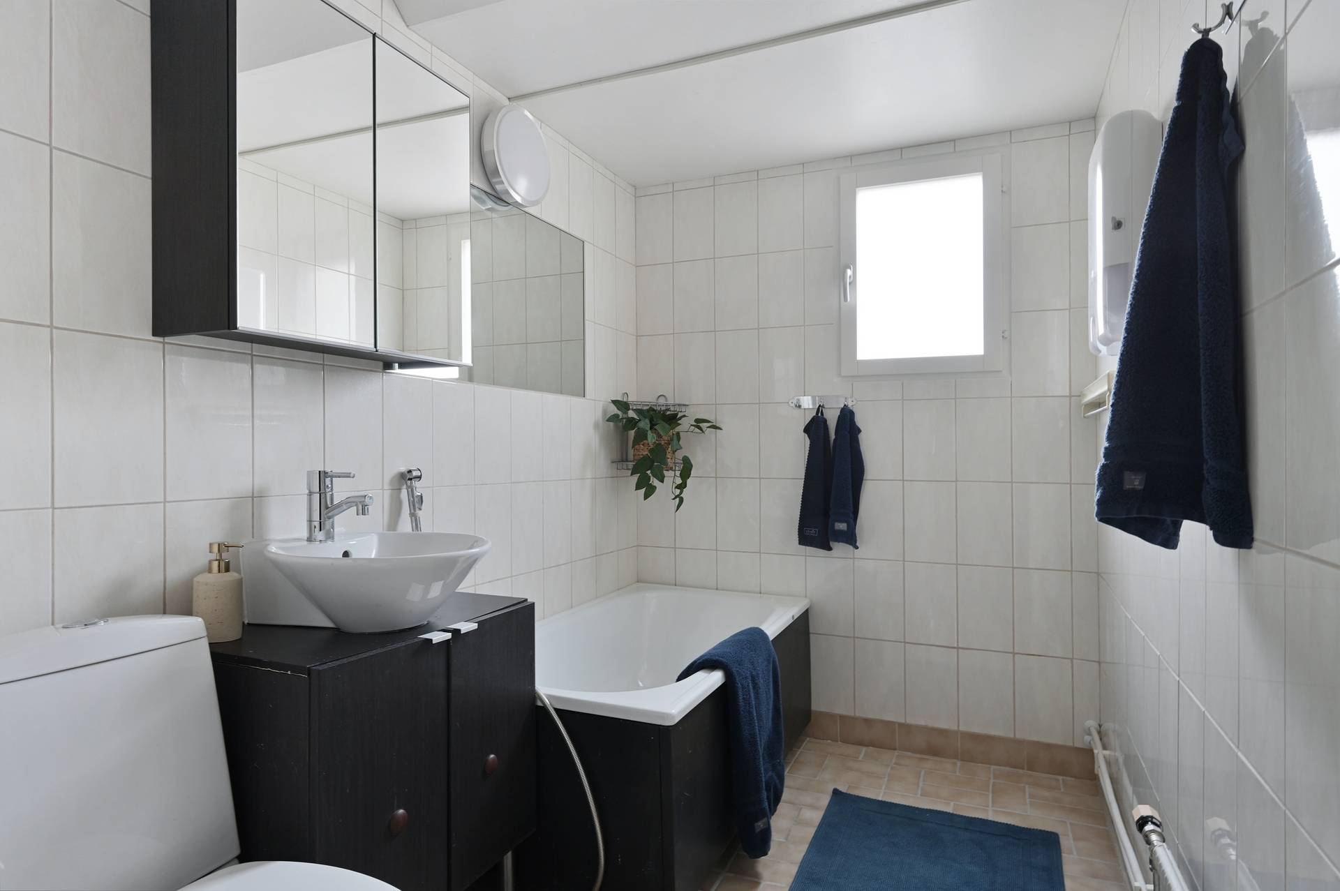 5 rum Radhus på Rapsodivägen 238 Drevviksstrand / Östra Skogås Huddinge kommun - bild 21