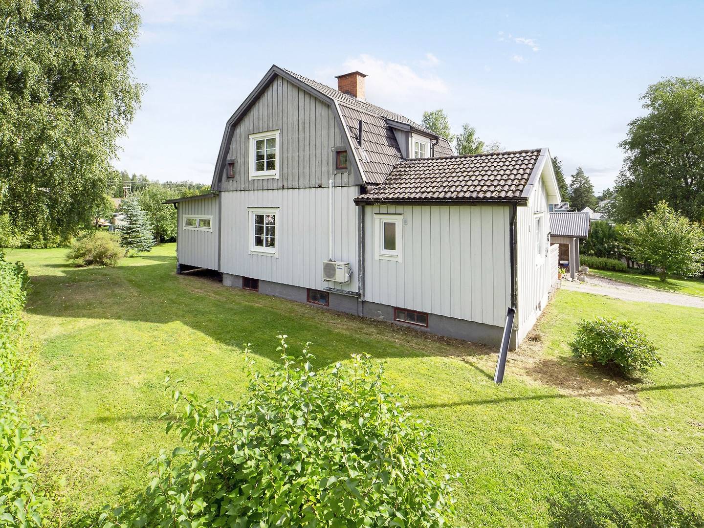 3 rum Villa på Olof Wijkmans väg 6 Morgongåva Heby kommun - bild 30