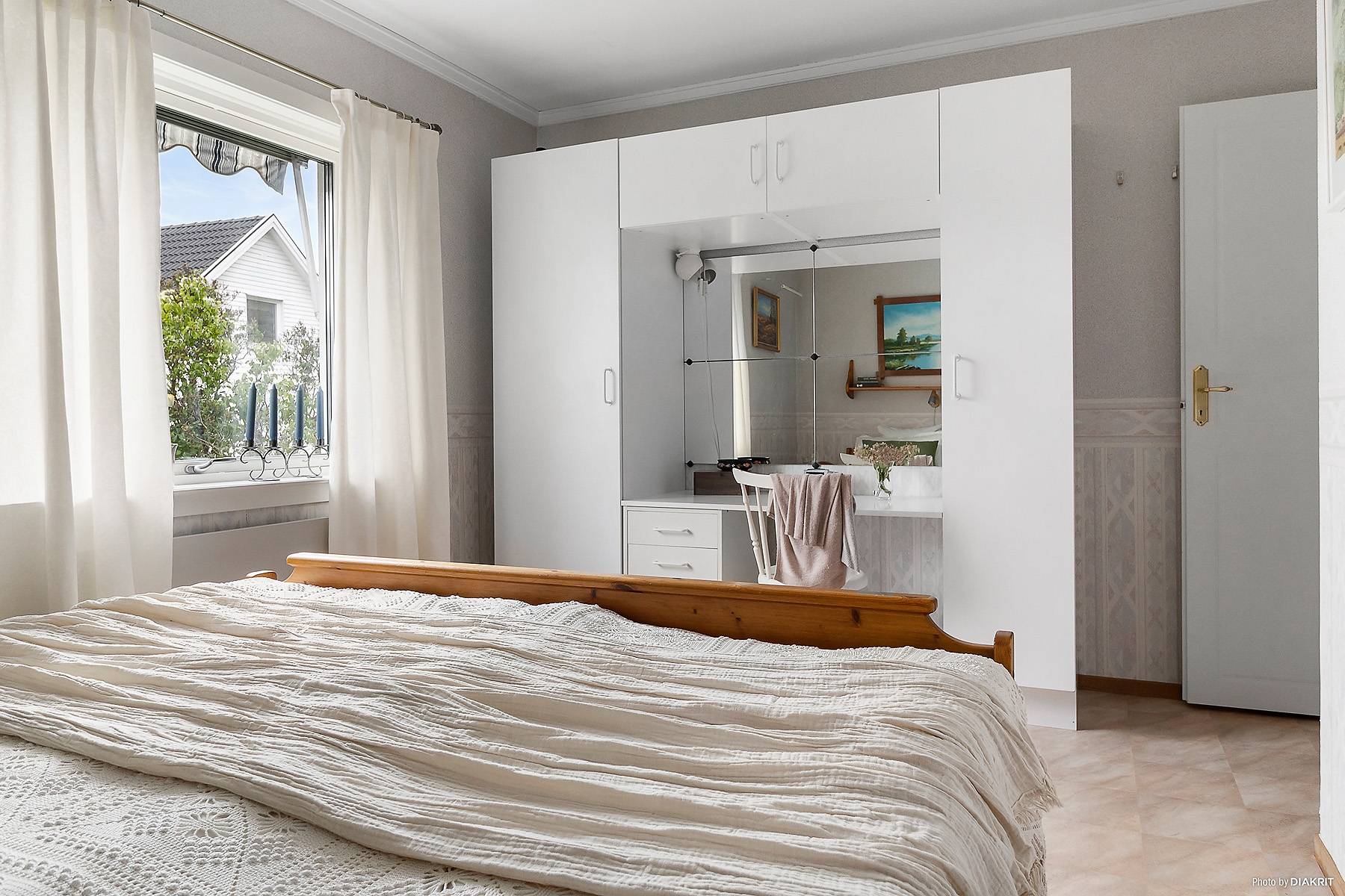 5 rum Villa på Bergsvägen 7 Kissleberg Uddevalla kommun - bild 19