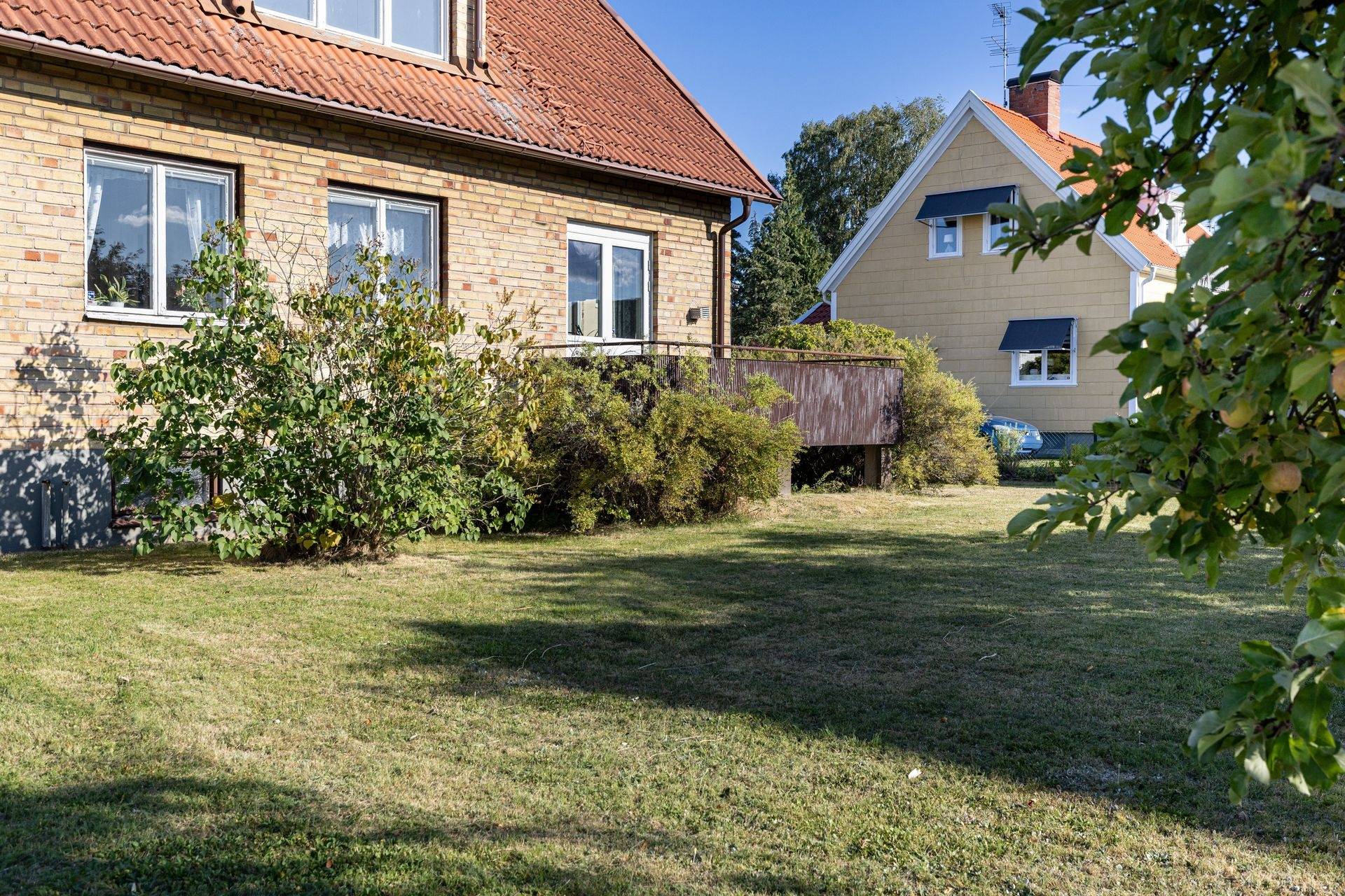 4 rum Villa på Edlundsgatan 15A Mjölby Mjölby kommun - bild 4