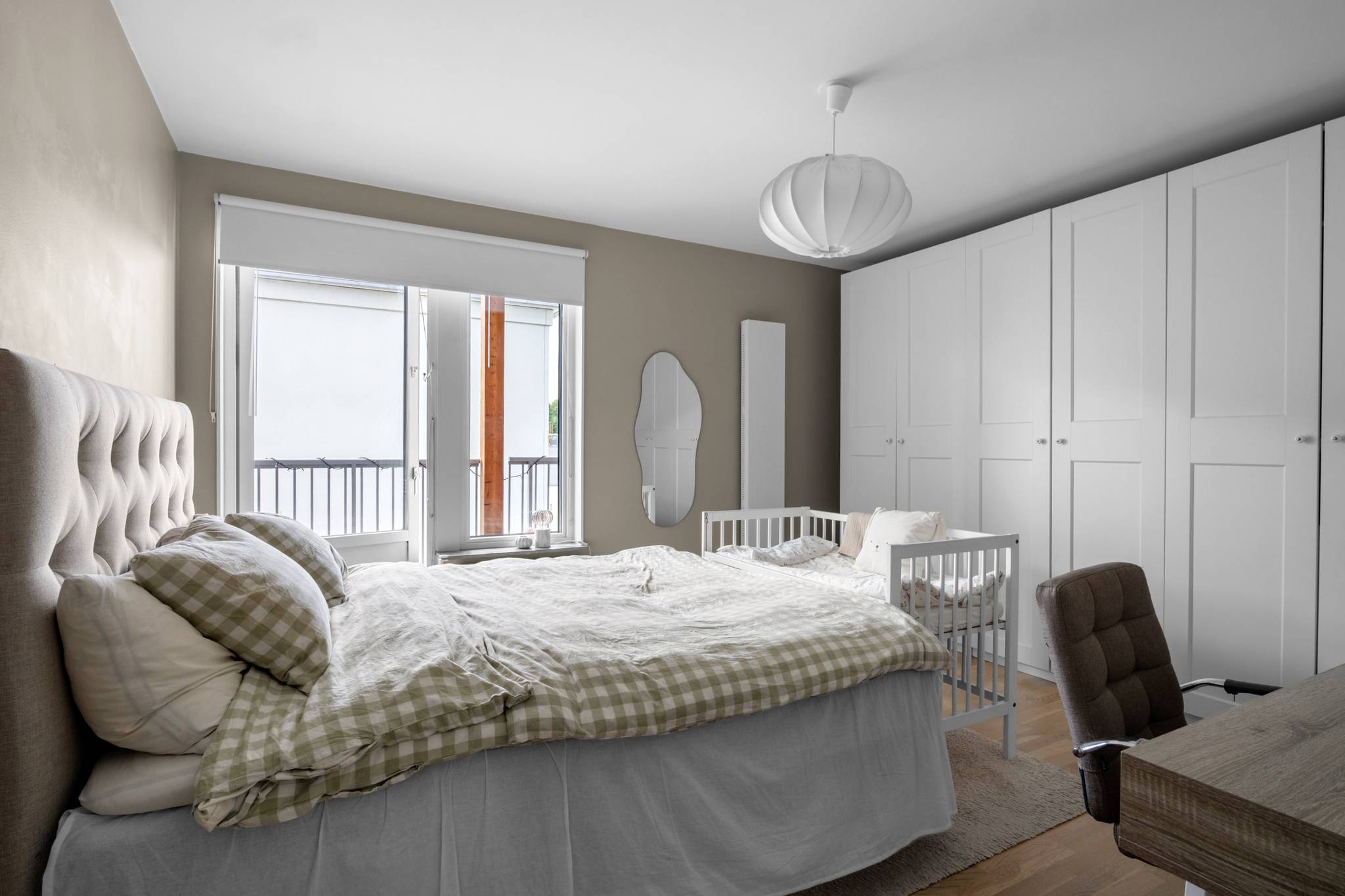 3 rum Lägenhet på LM Ericssons väg 12 Centrala Tyresö Tyresö kommun - bild 18