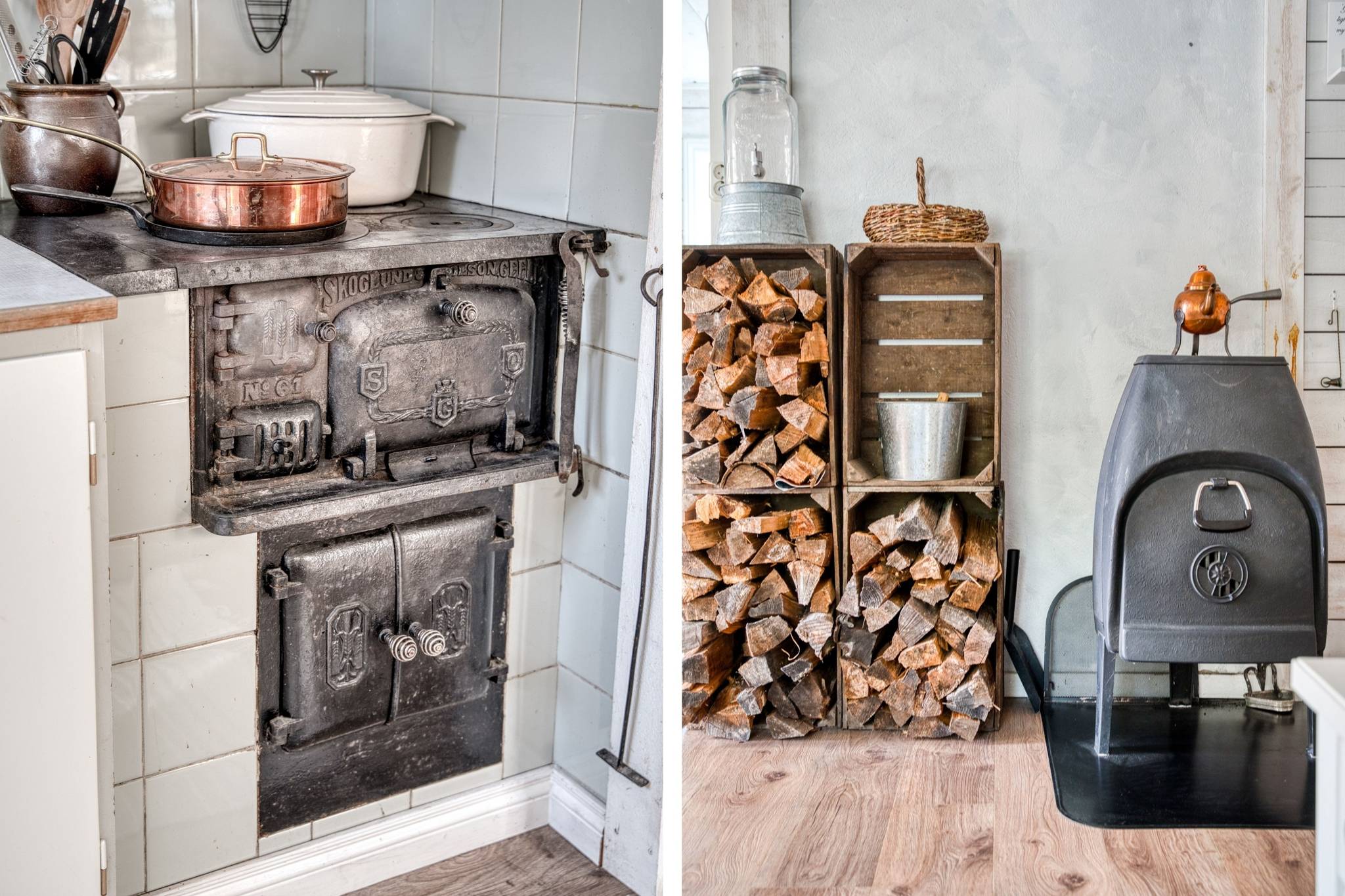 4 rum Villa på Utskärsvägen 94 Eskön Gävle kommun - bild 55