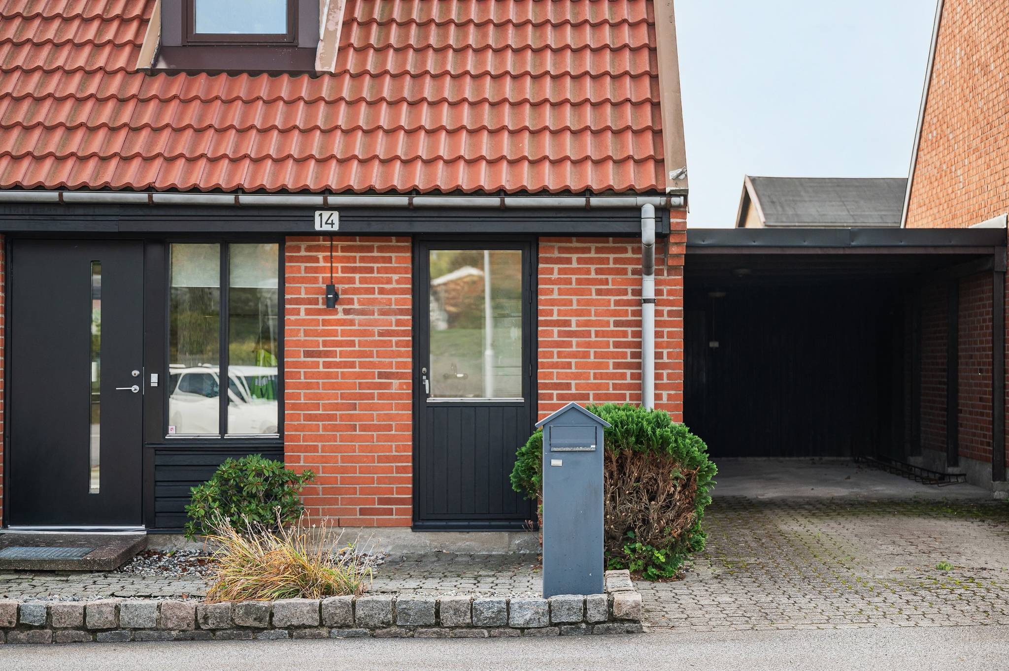 5 rum Kedjehus på Gamla Lommavägen 14 Hjärup Staffanstorps kommun - bild 34
