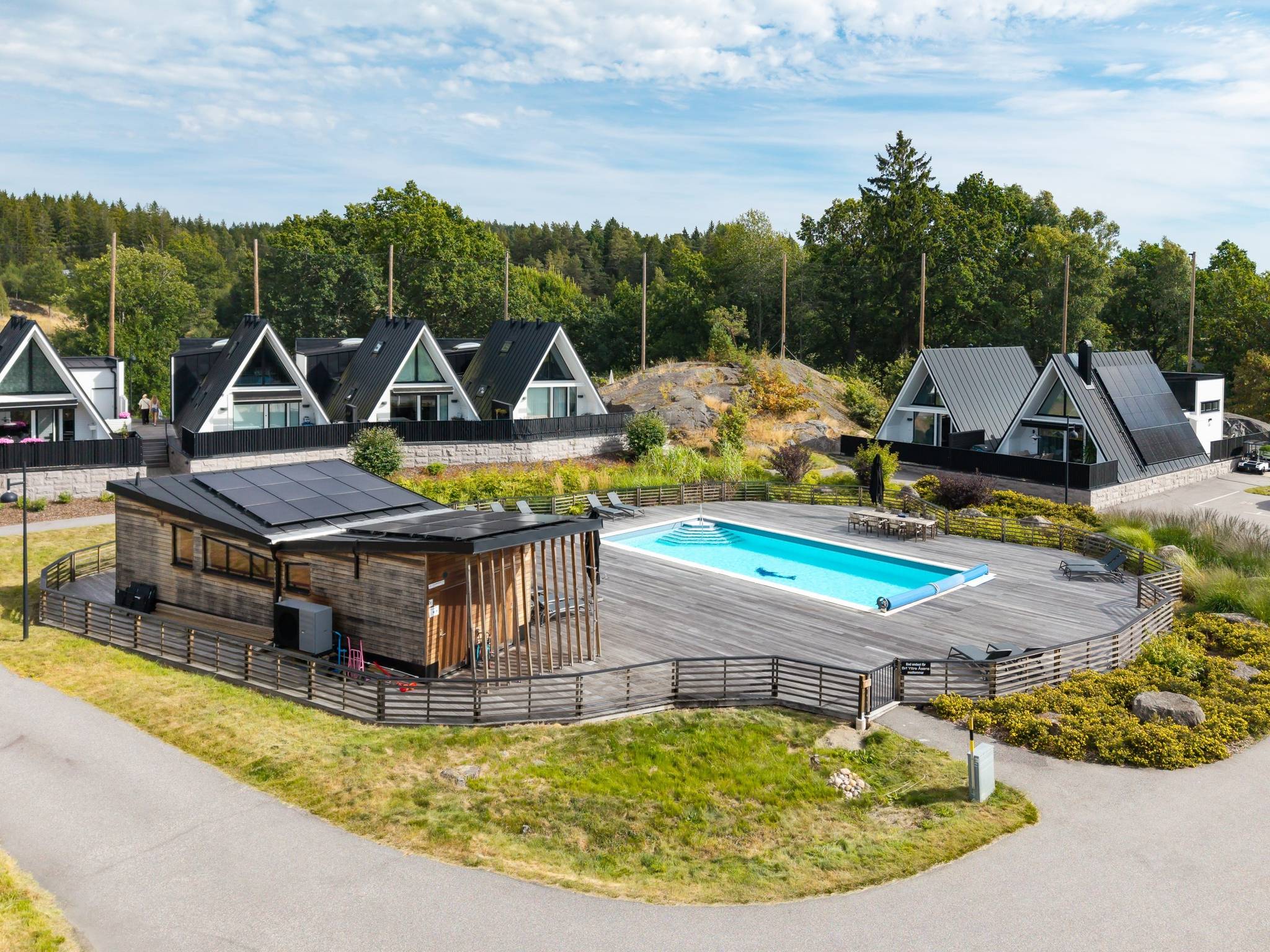 2 rum Fritidshus på Yttre åsen 25 Åmmeberg Askersunds kommun - bild 2