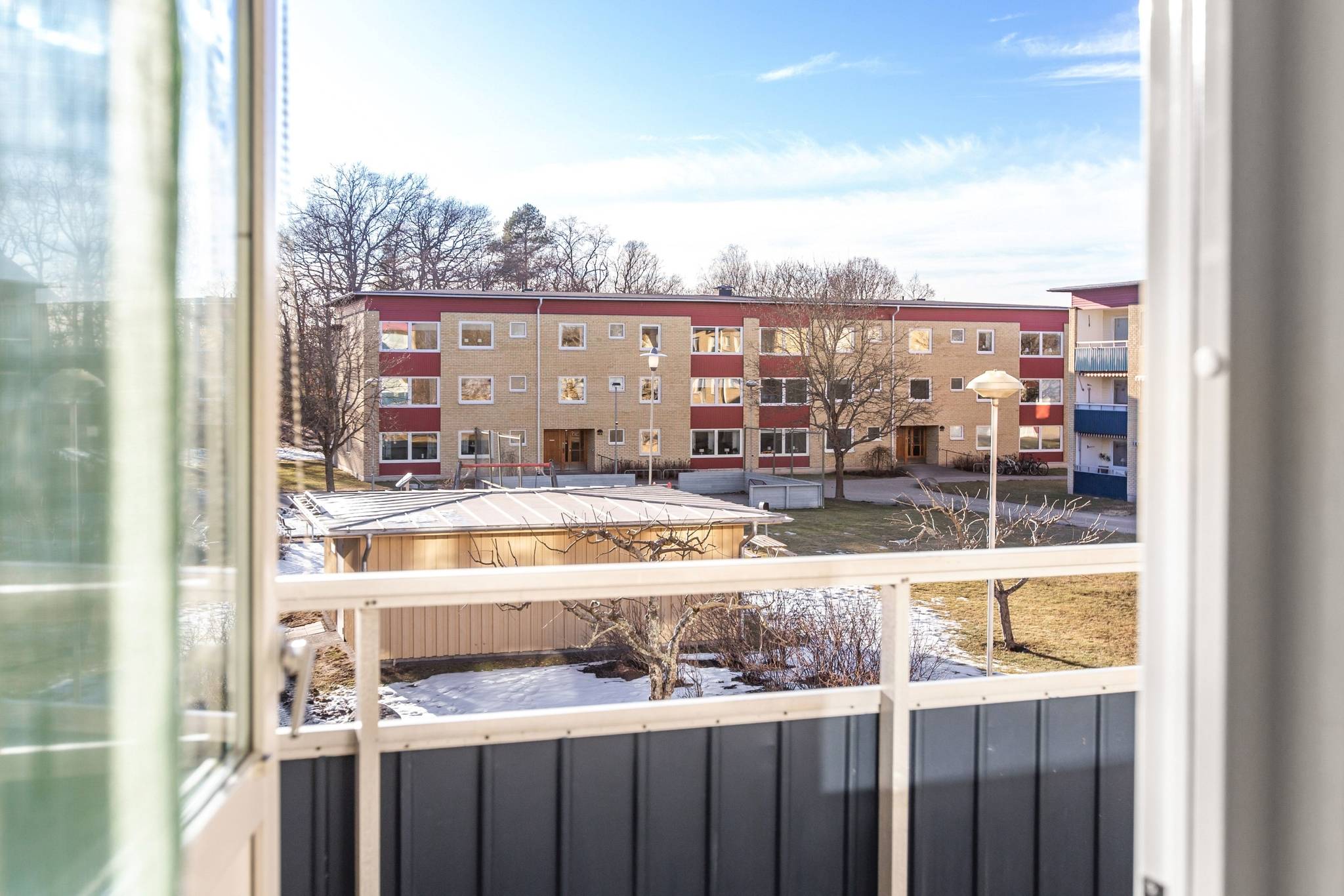 3 rum Lägenhet på Järdalavägen 84B Ekholmen Linköpings kommun - bild 16