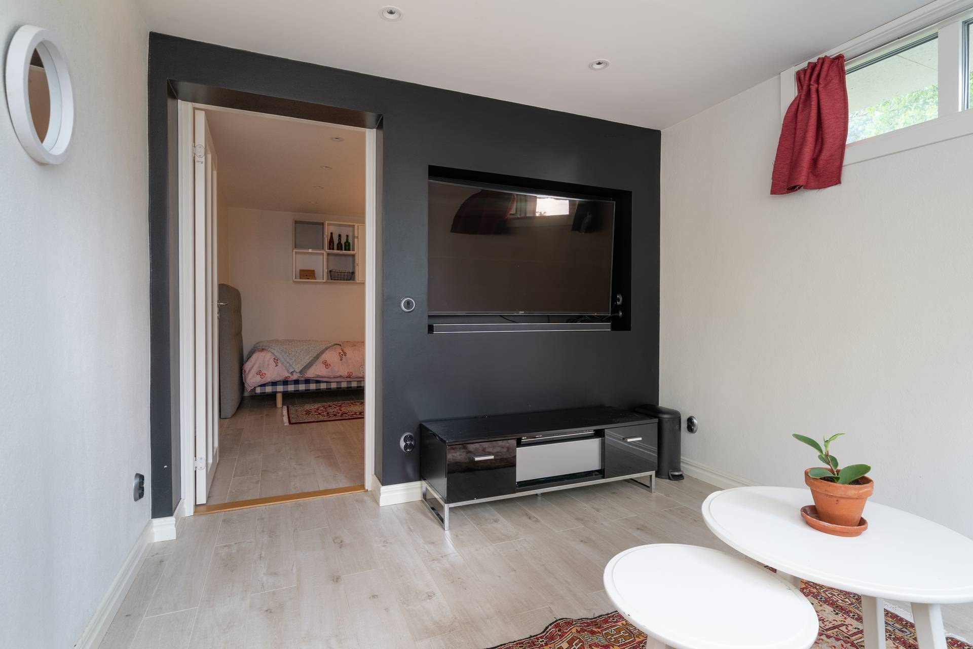 5 rum Villa på Anhaltsvägen 1 Edsviken Sollentuna kommun - bild 25
