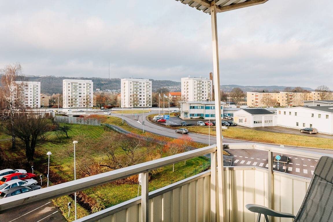 2 rum Lägenhet på Gustav Adolfs gata 30 A Norrmalm Skövde kommun - bild 15