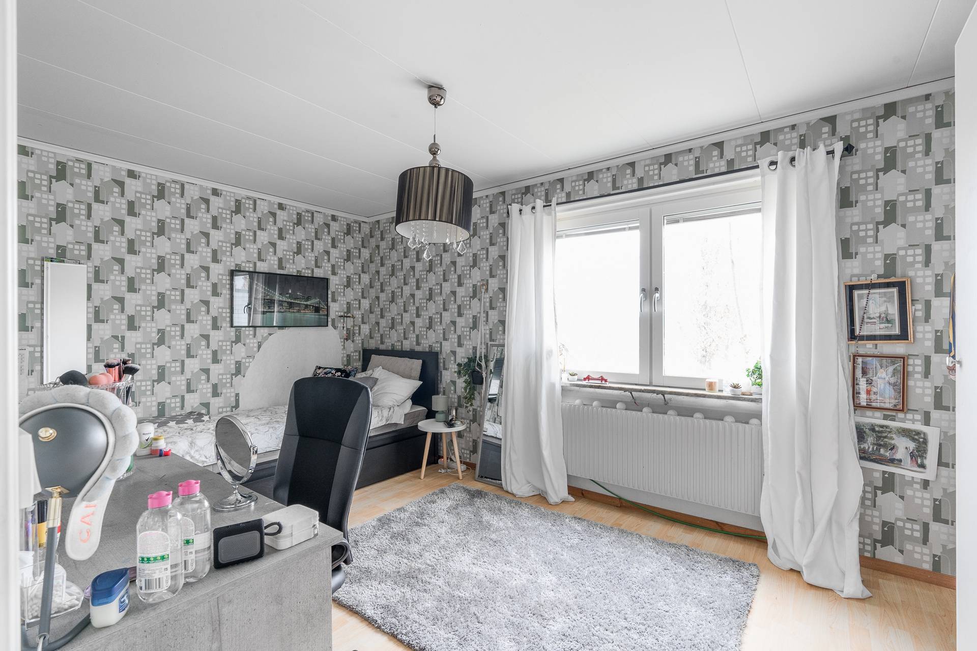 5 rum Villa på Prästvägen 6 Lillkyrka Enköpings kommun - bild 15