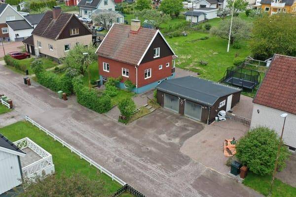 Avesta, Avesta kommun
