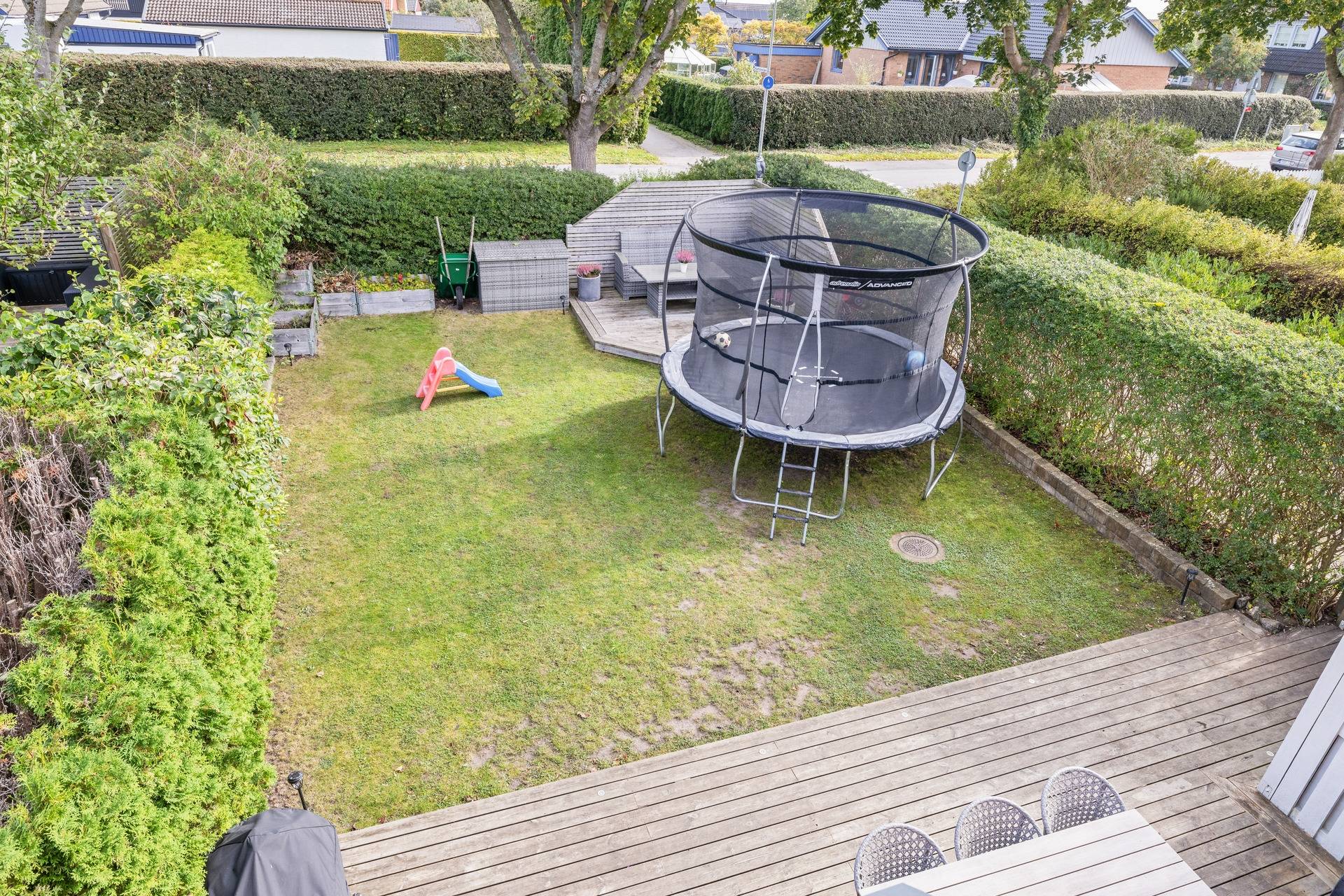 5 rum Lägenhet på Smultronstigen 1G Bärområdet Ystads kommun - bild 38