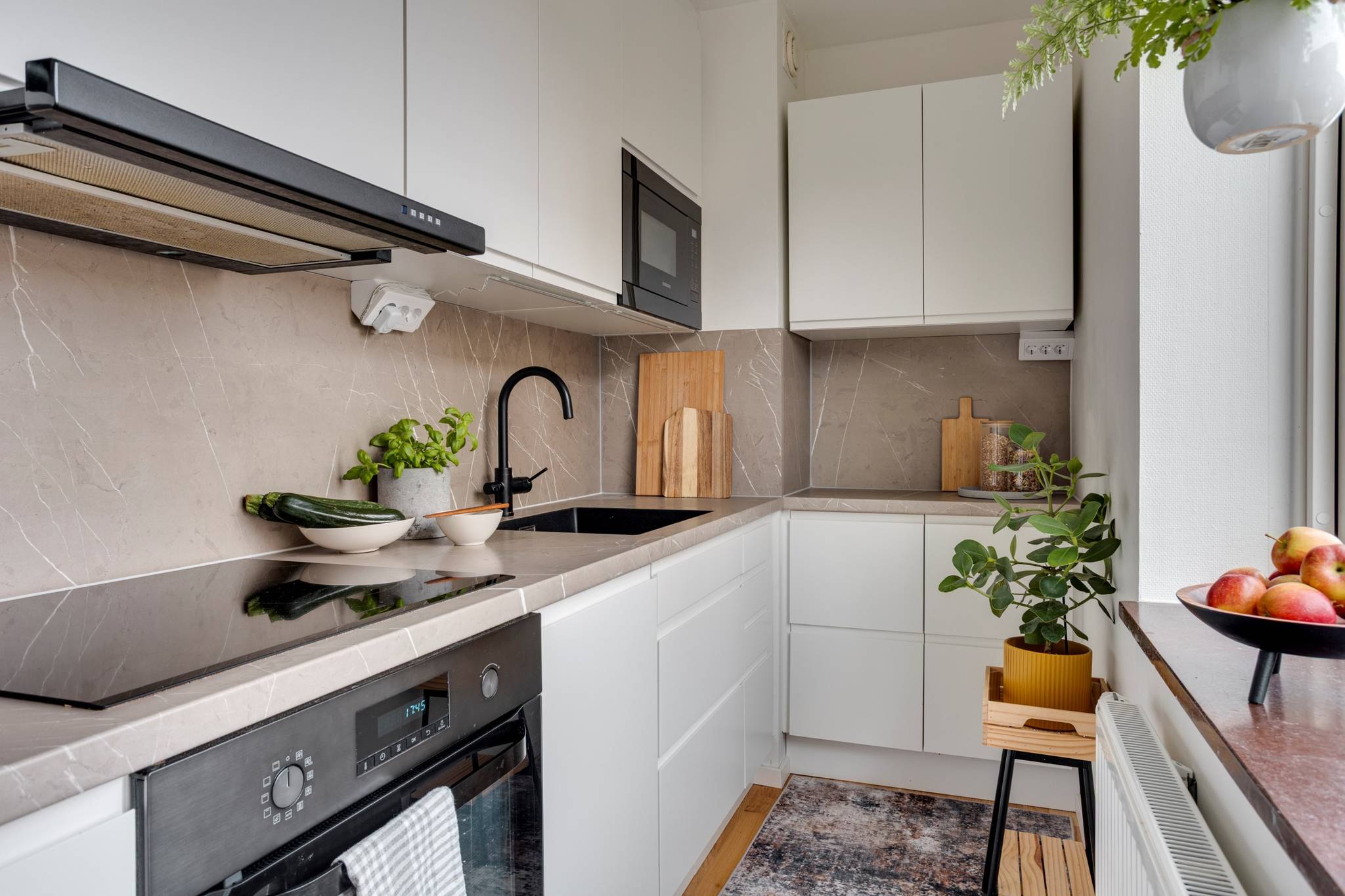 2 rum Lägenhet på Berguvsgatan 4B Malmö kommun - bild 13