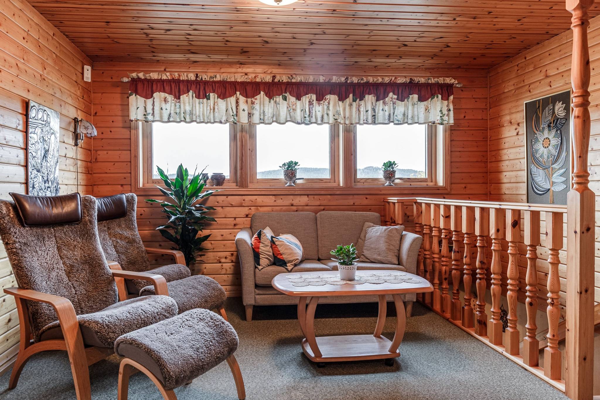 6 rum Villa på Hagvägen 28 Koppom Eda kommun - bild 23