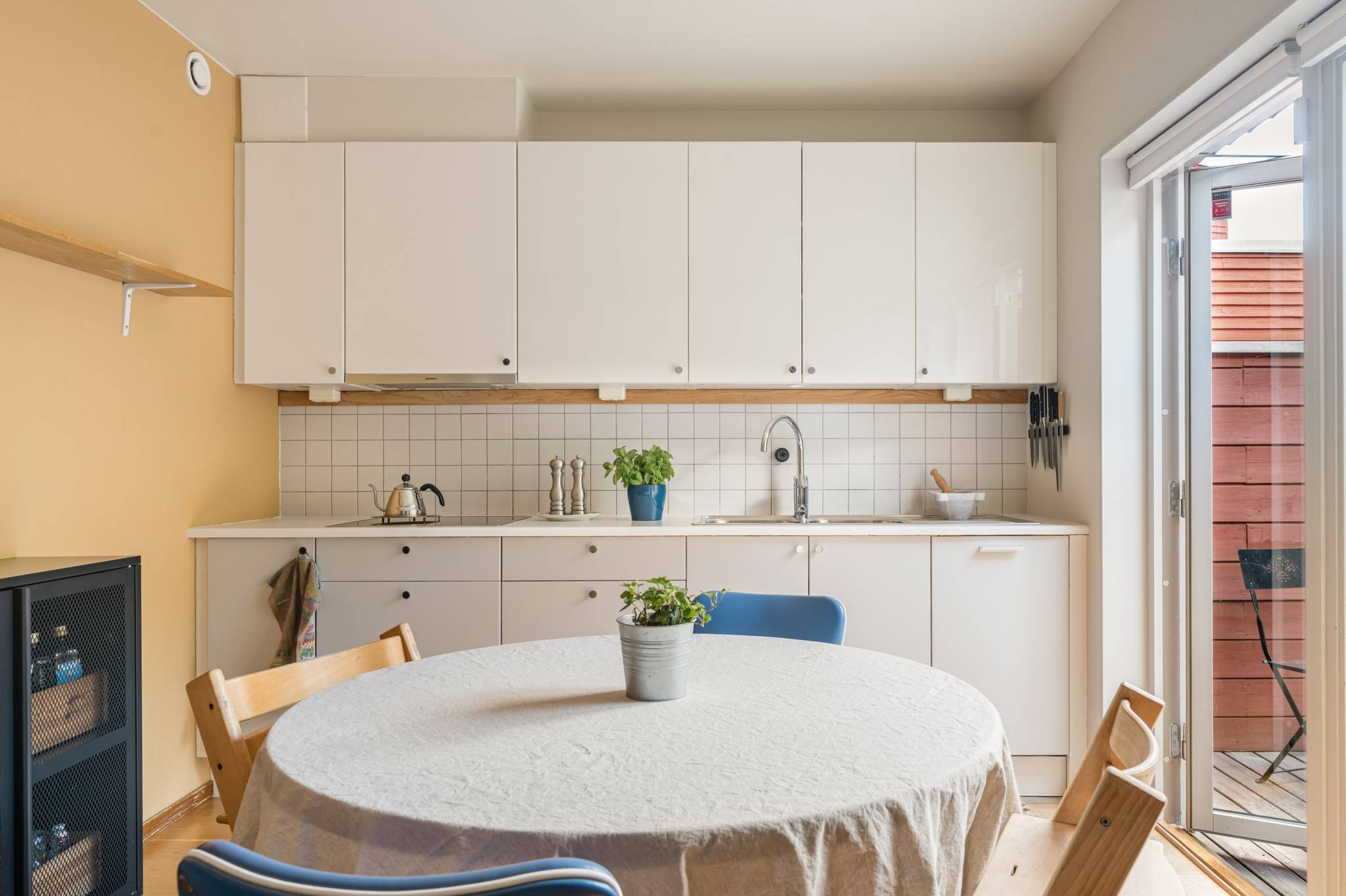 4 rum Radhus på Ekovägen 41 Duvbo Sundbybergs kommun - bild 22