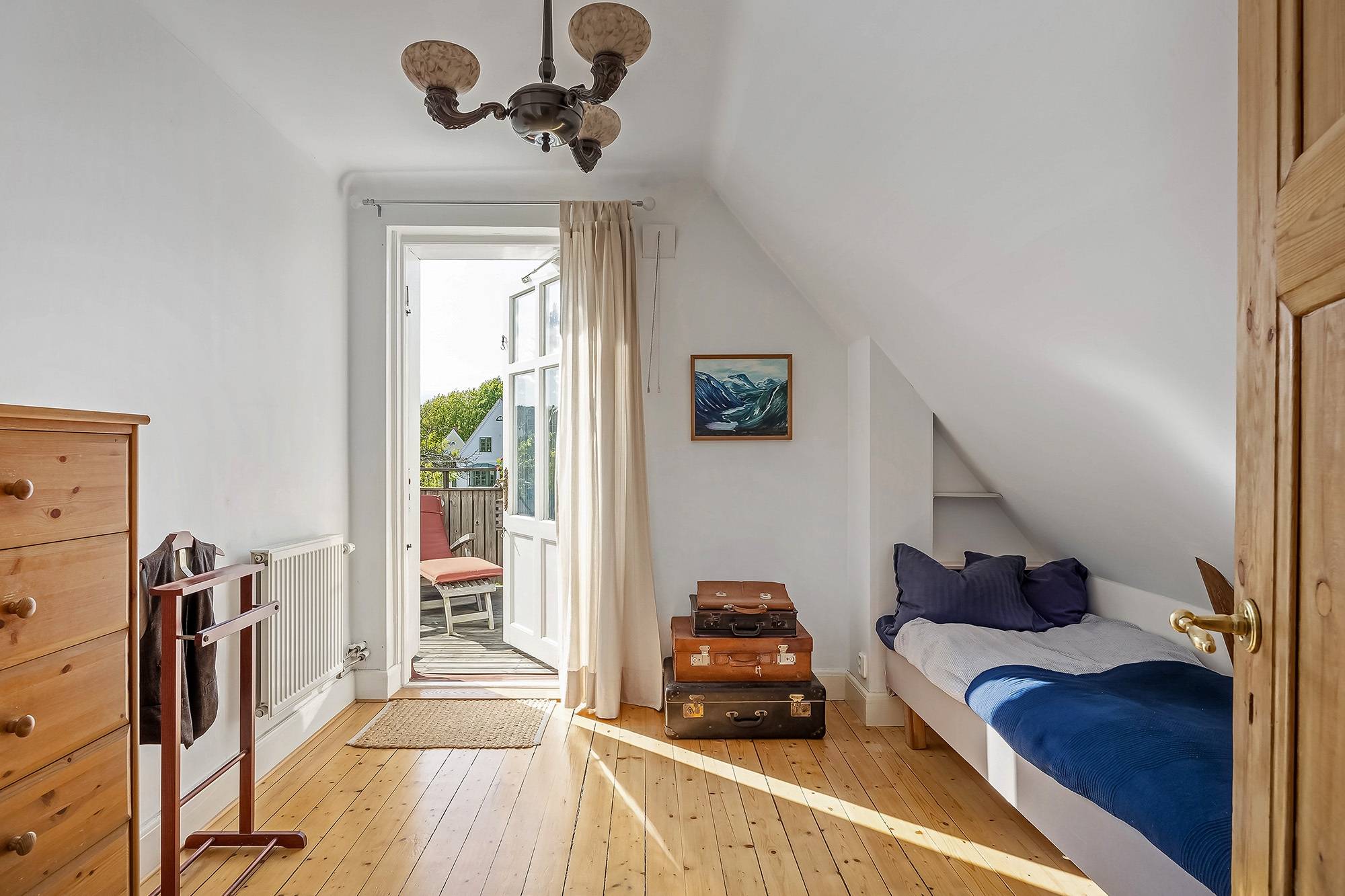 7 rum Villa på Danska vägen 5 Håkanstorp Malmö kommun - bild 32
