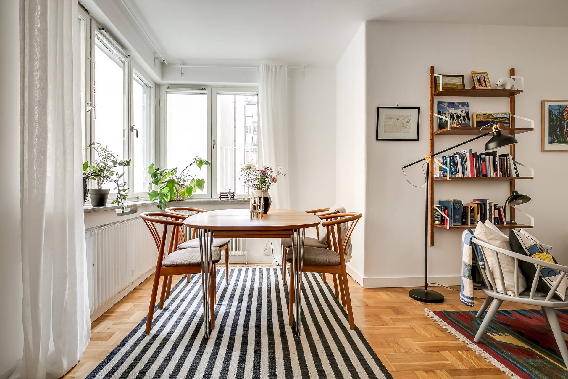 1.5 rum Lägenhet på Bondegatan 18 Stockholm Stockholms kommun - bild 8