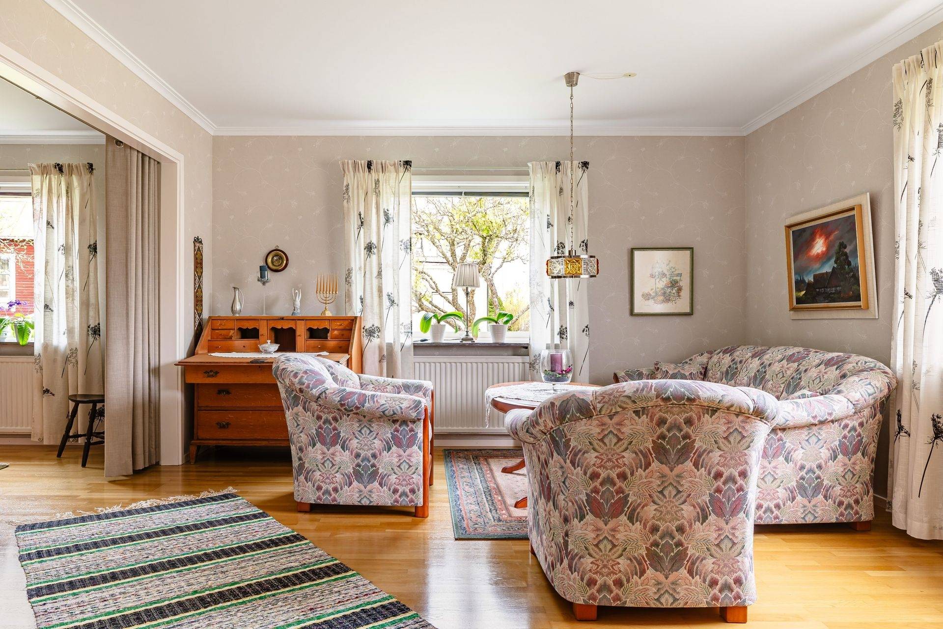 8 rum Villa på Storgatan 52 Järnforsen Hultsfreds kommun - bild 18