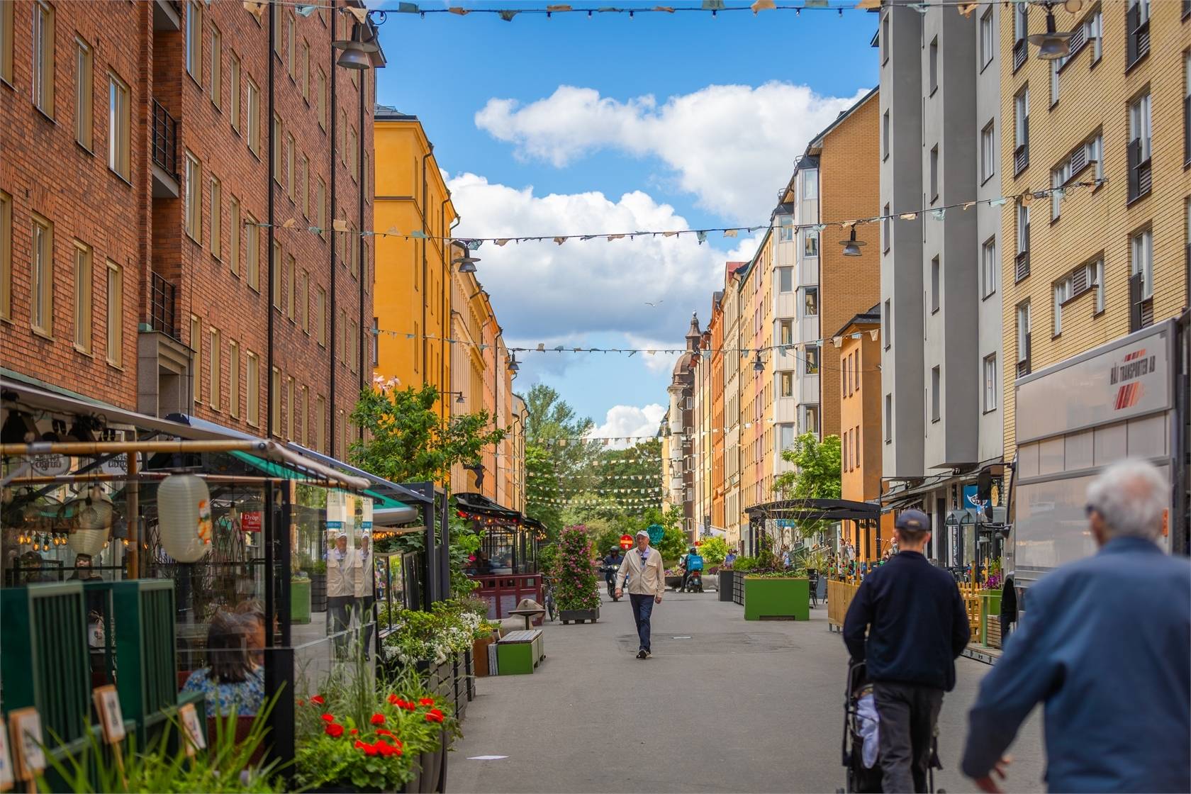 3.5 rum Lägenhet på Tegelviksgatan 75 Sofia Stockholms kommun - bild 197