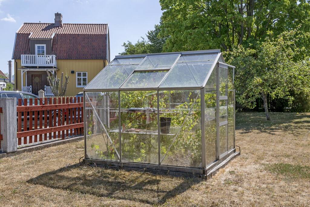 6 rum Villa på Follingboväg 25 Visby - Öster Gotlands kommun - bild 38