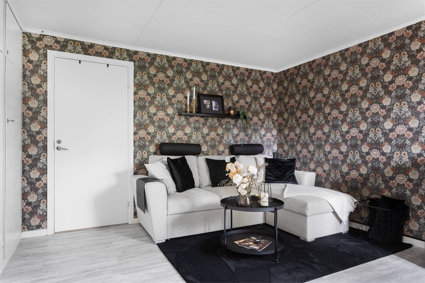 3 rum Villa på Silverhöjden 203 Hörken Ljusnarsbergs kommun - bild 9