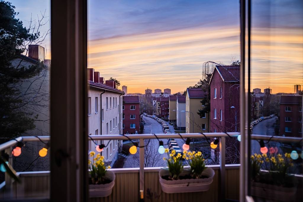 2 rum Lägenhet på Siljansvägen 5, 2 tr Årsta Stockholms kommun - bild 11