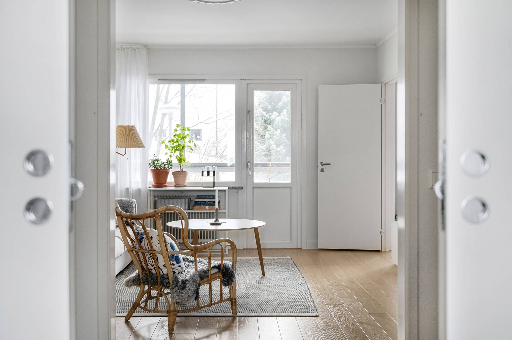 3 rum Lägenhet på Stockrosgatan 31 Ekhagen Jönköpings kommun - bild 12