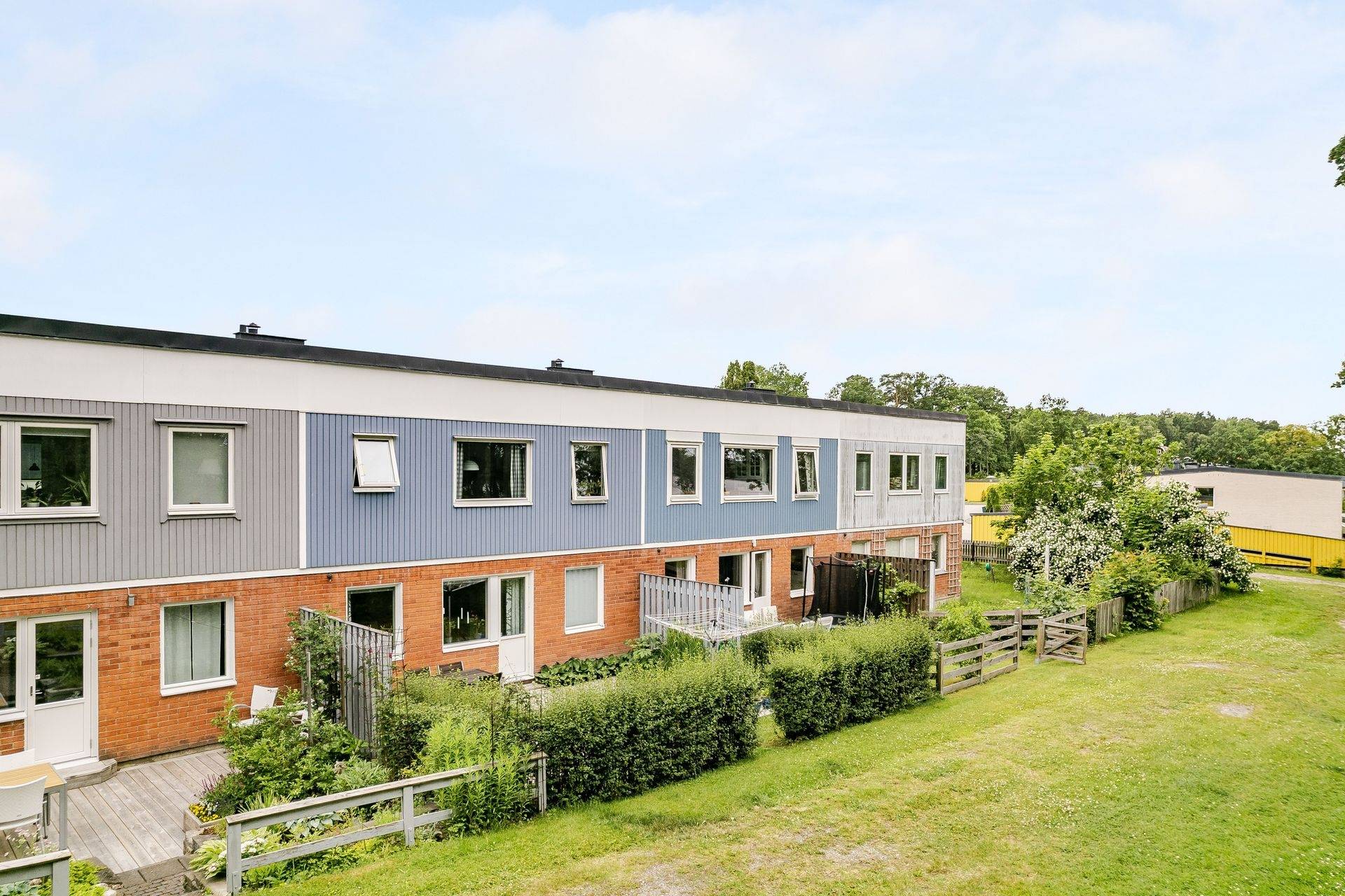 Ulvhäll/Fridhem, Strängnäs kommun