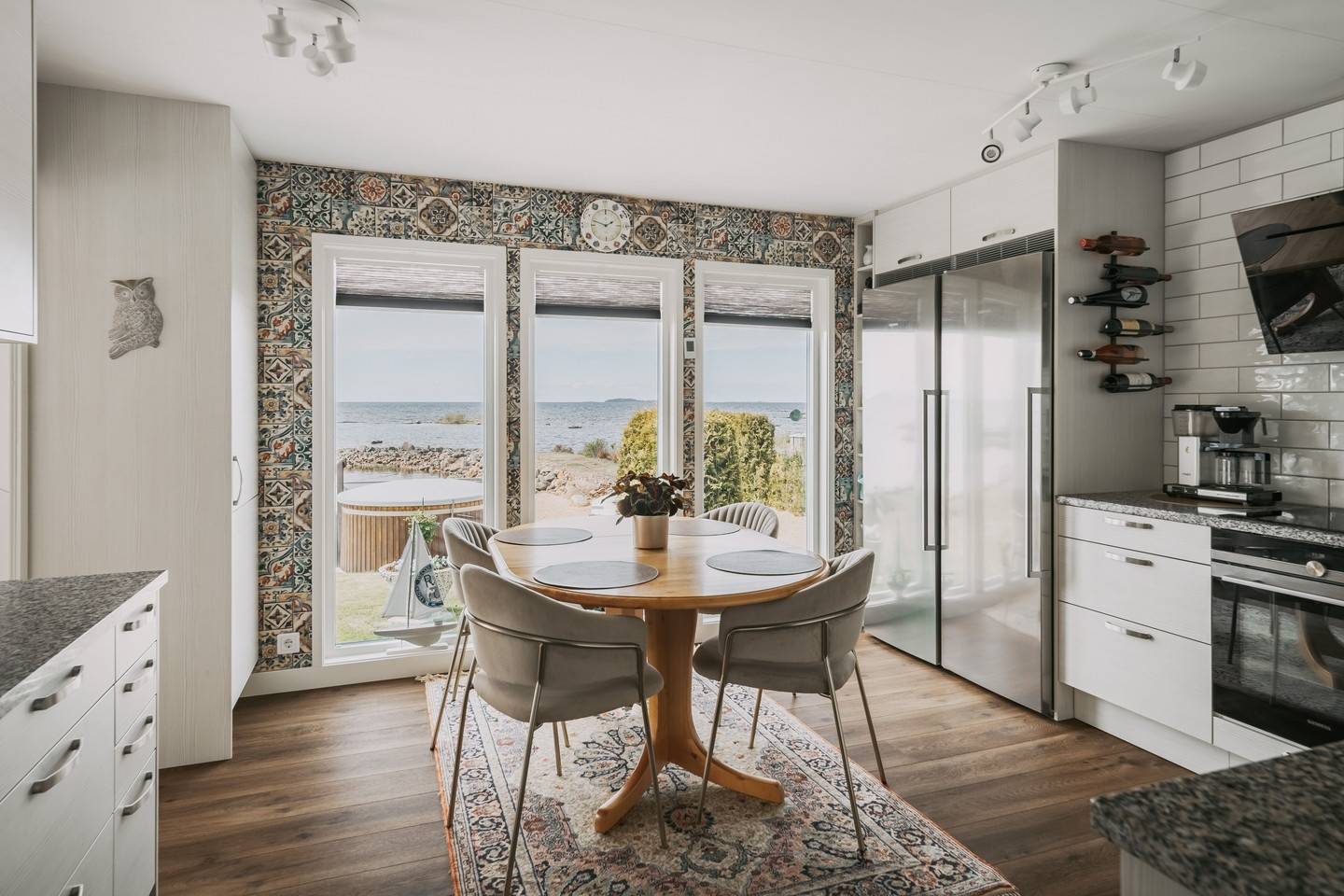3 rum Villa på Askevik Himmelsberg 6 Askevik Gullspångs kommun - bild 9