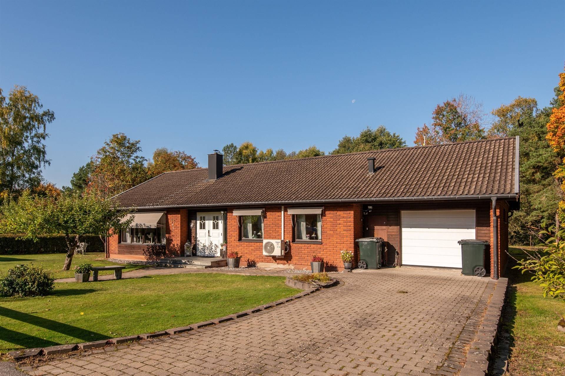 4 rum Villa på Glottervägen 33 Åby Norrköpings kommun - bild 35