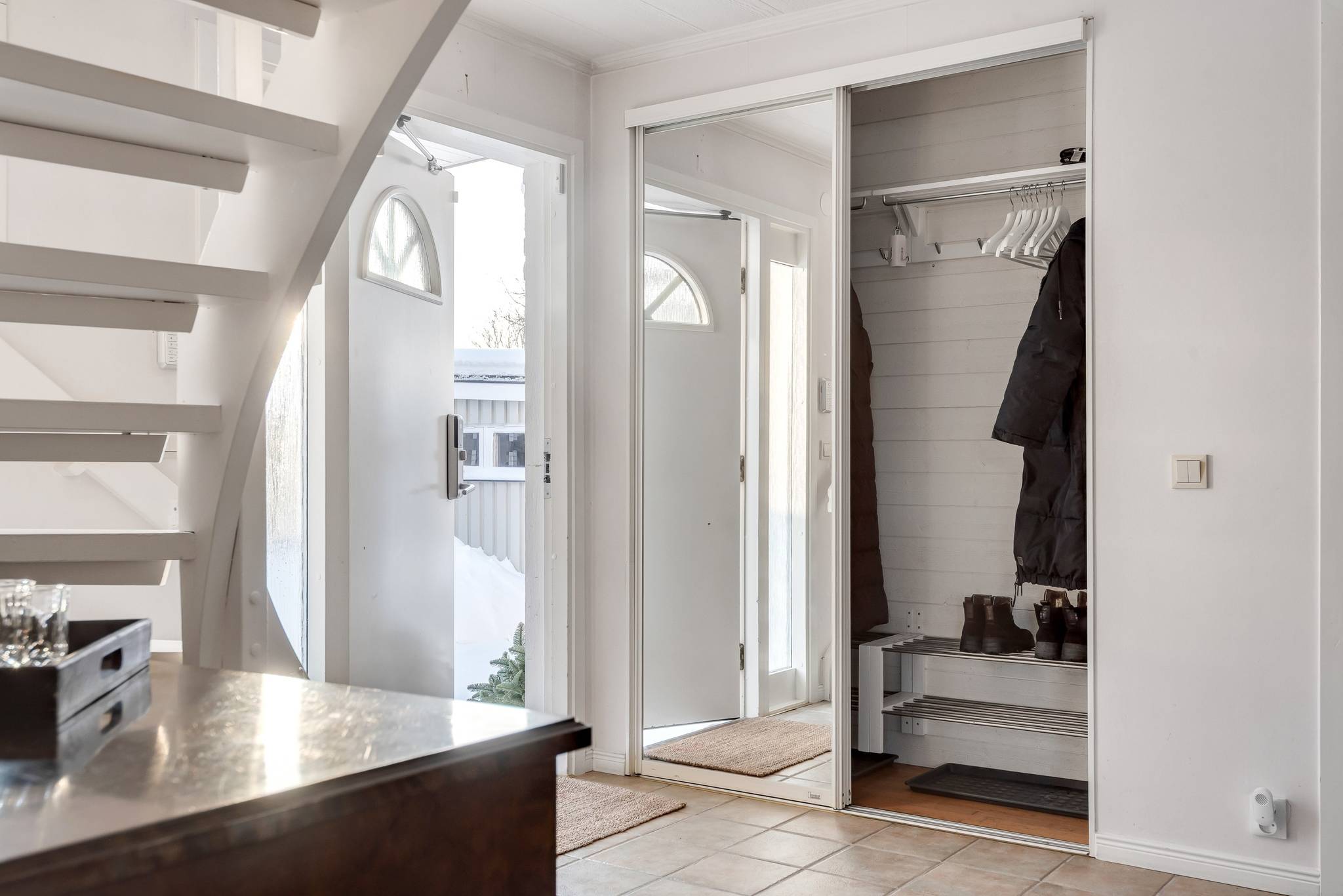 8 rum Villa på Rörbyvägen 7 Bälinge Uppsala kommun - bild 14