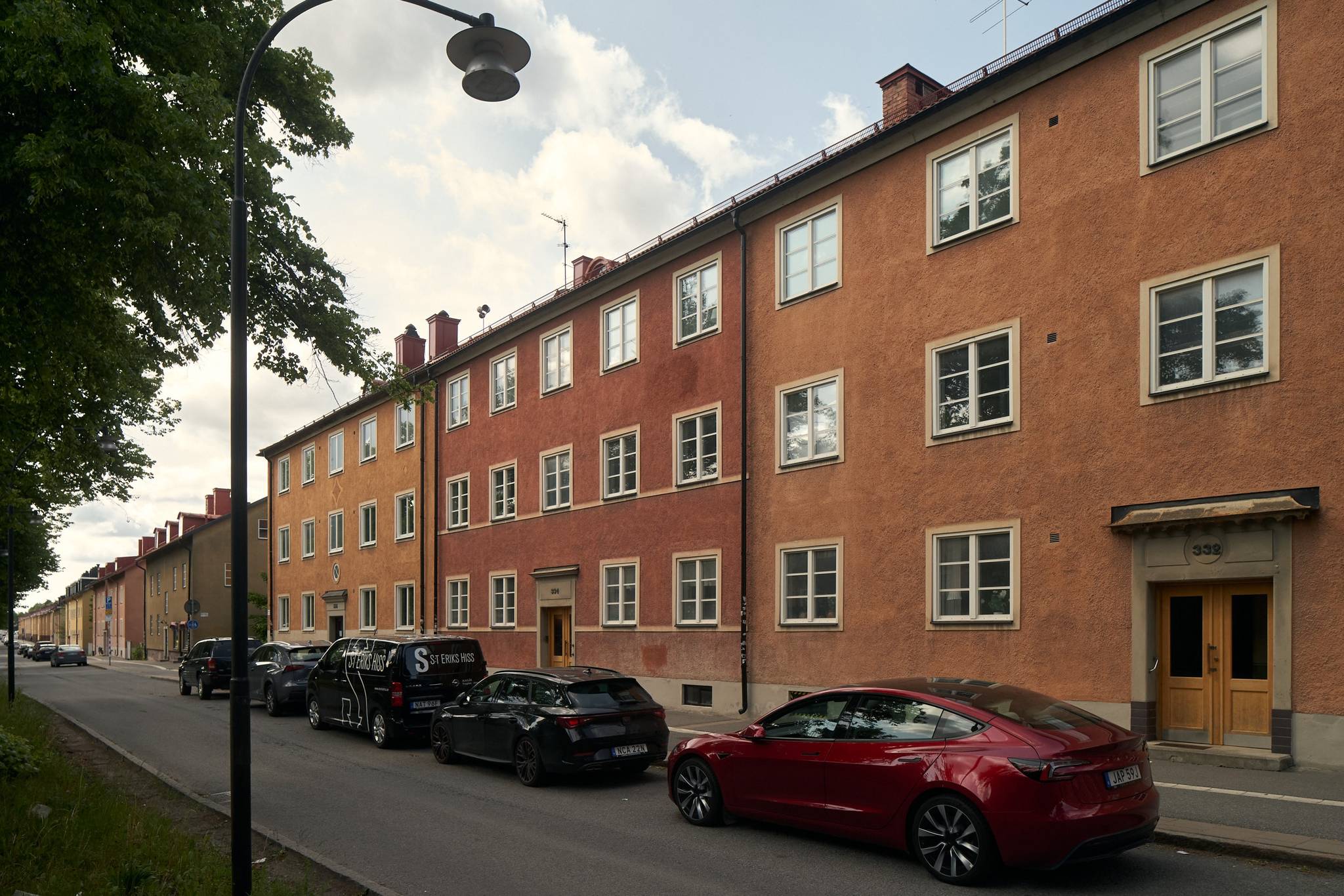 3 rum Lägenhet på Nynäsvägen 334 Gamla Enskede Stockholms kommun - bild 32