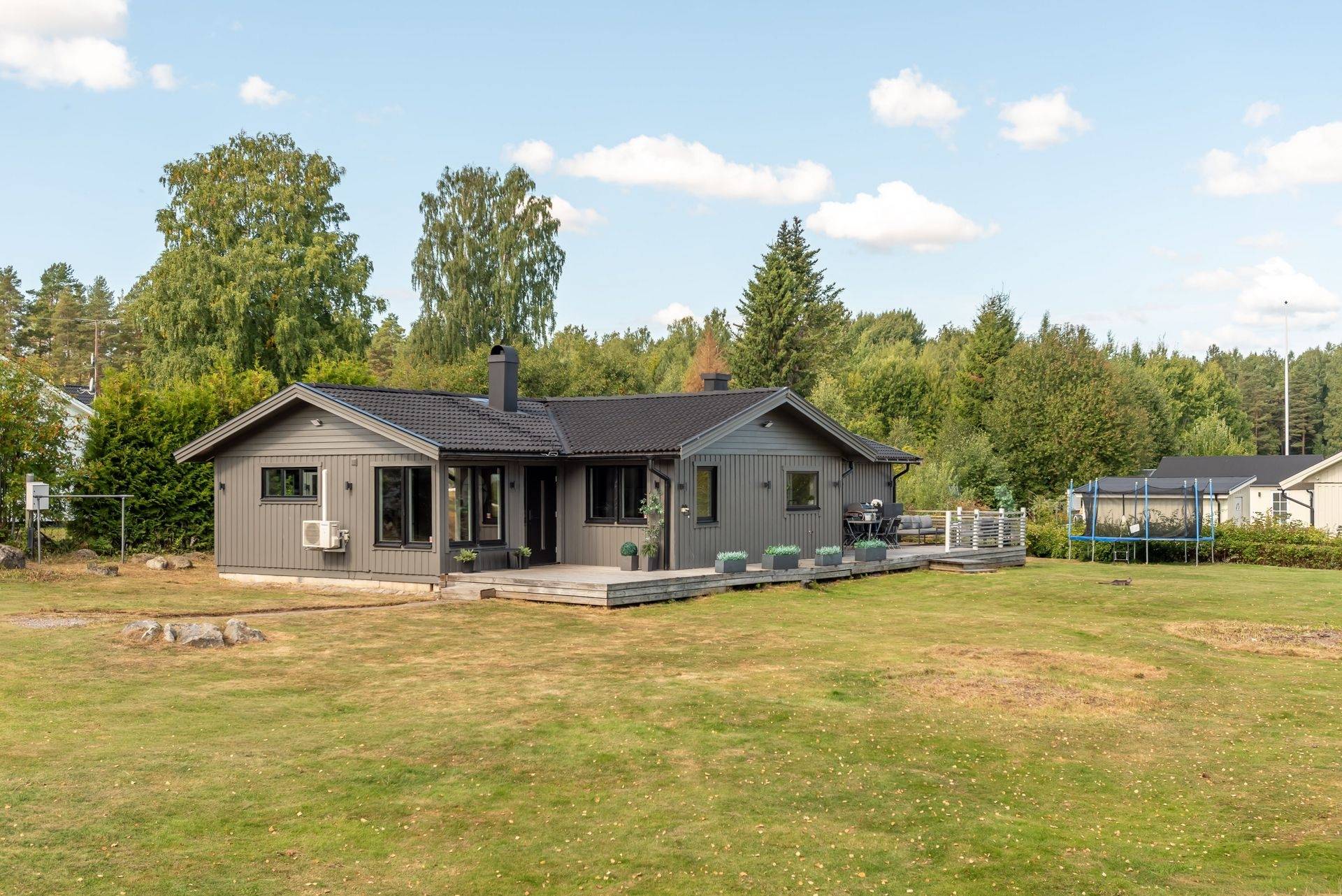 5 rum Villa på Timmerbacken 2 Runnaby Örebro kommun - bild 59