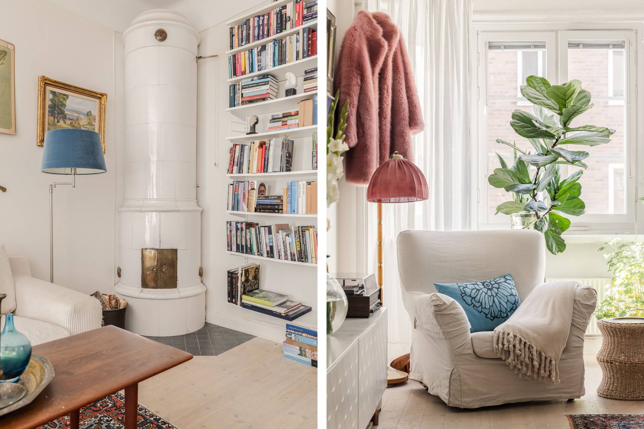 3 rum Lägenhet på Östgötagatan 77, 2tr Södermalm Stockholms kommun - bild 5