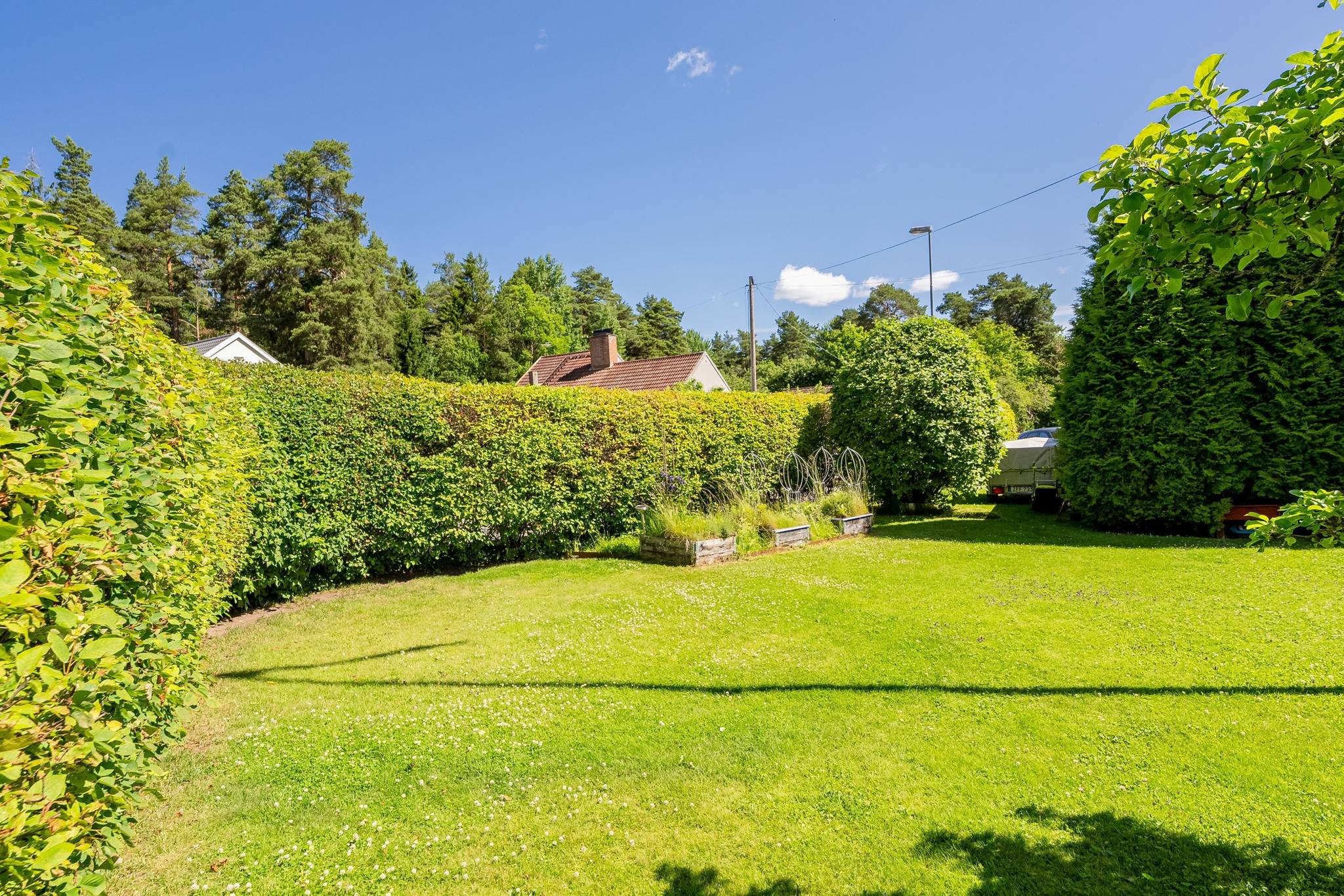 5 rum Villa på Mårdvägen 11 Olsbacka Gävle kommun - bild 50