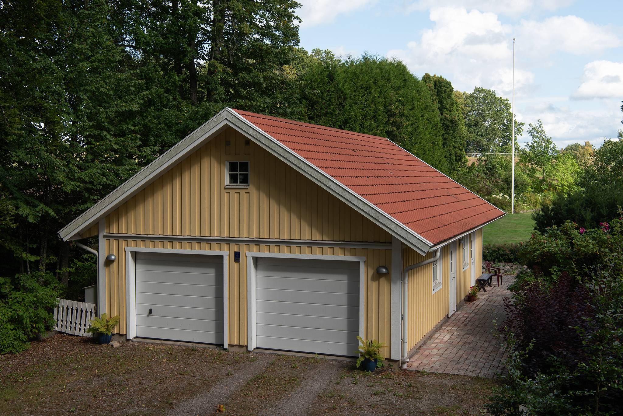 5 rum Villa på Helgö Lindängen 1 Helgö Växjö kommun - bild 45