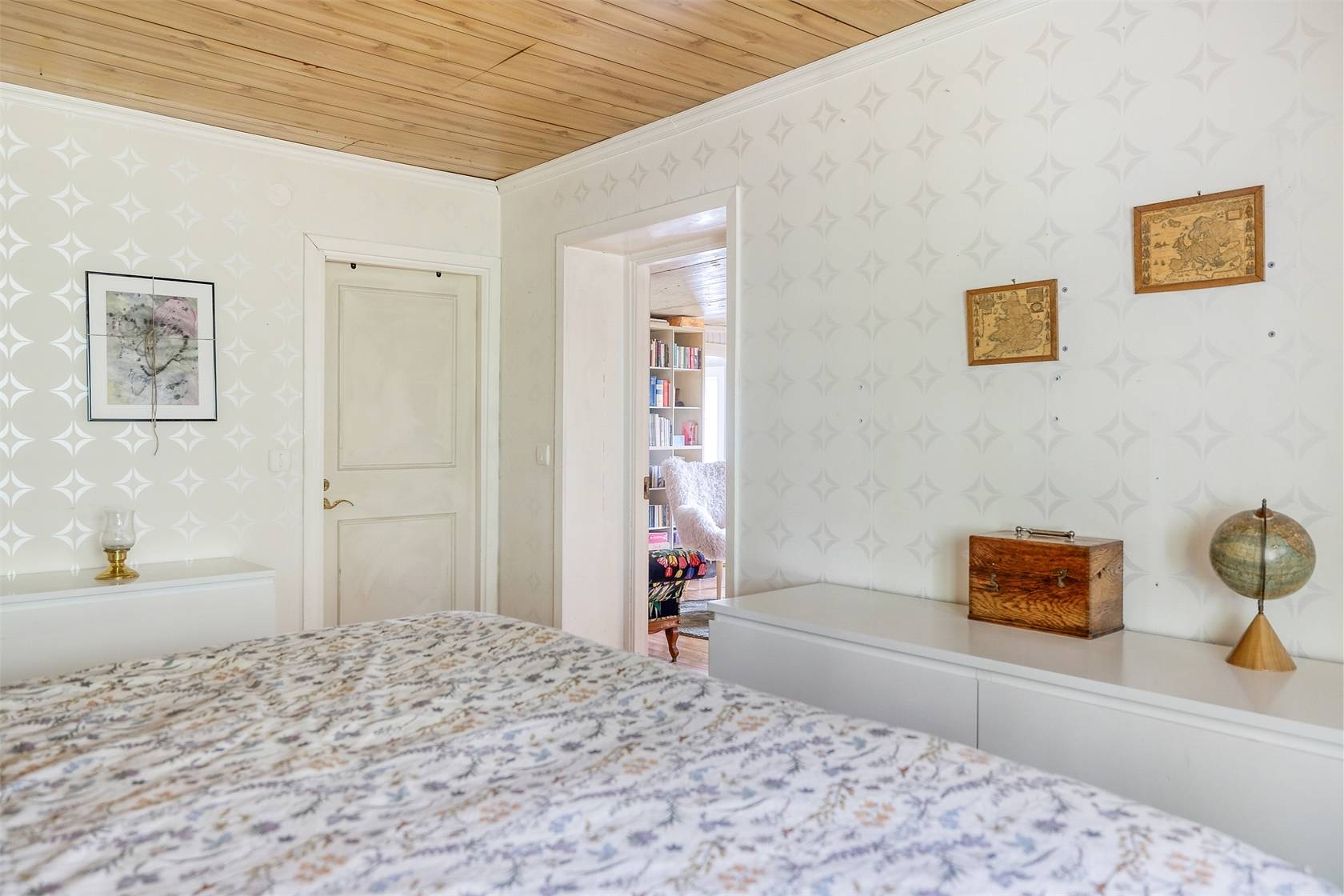 5 rum Villa på Enköping Norrby 4 Enköpings kommun - bild 32