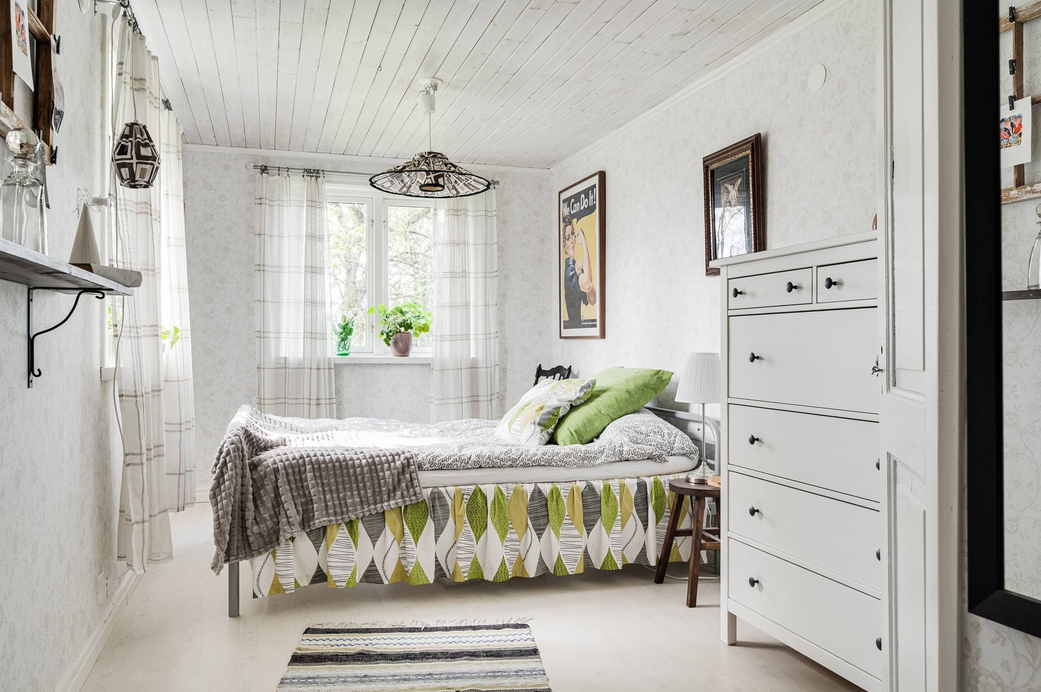 6 rum Villa på Hössna Smedjeliden 8 Hössna Ulricehamns kommun - bild 23