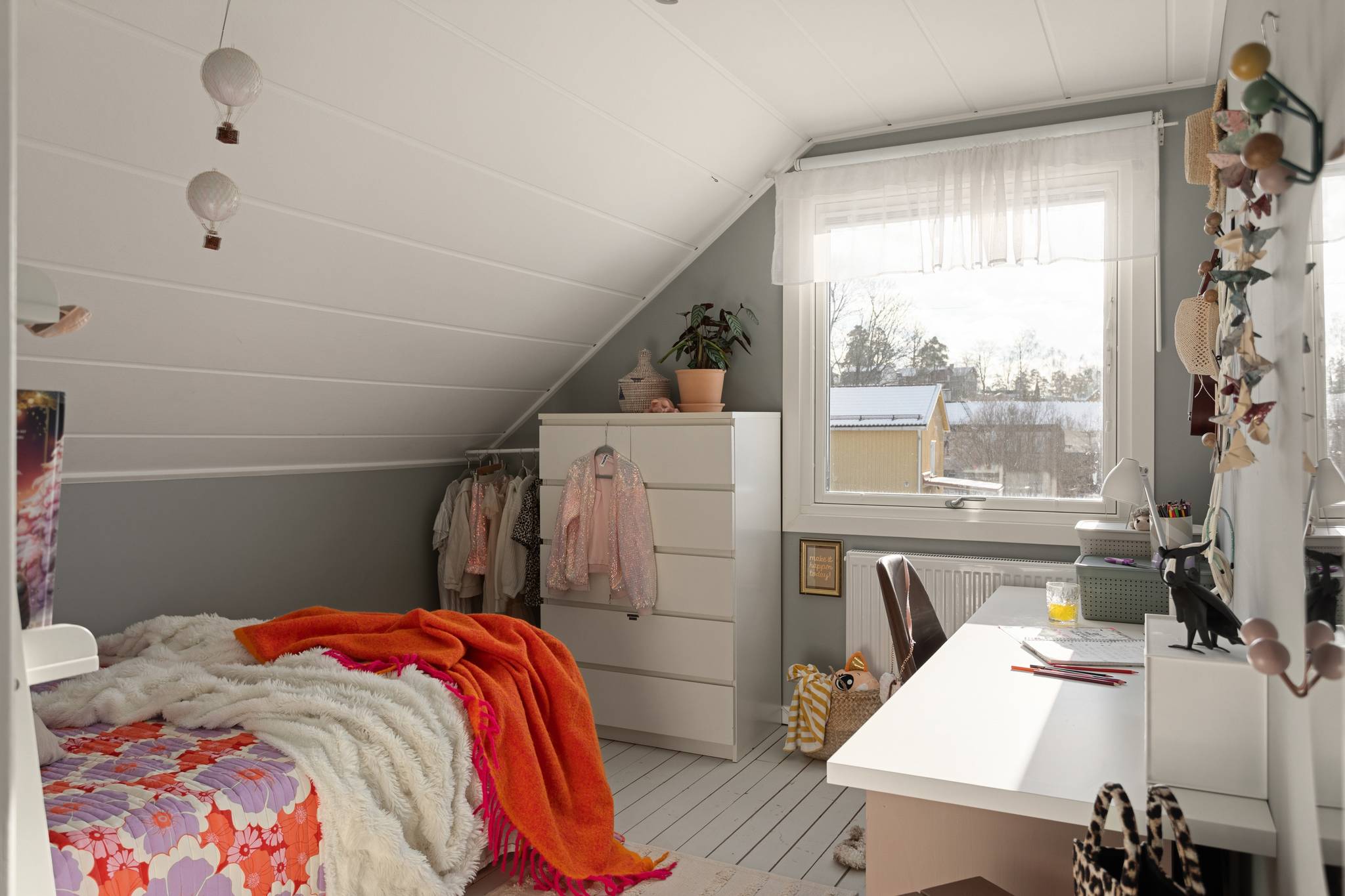 7 rum Villa på Fältvägen 45 Spånga - Bromsten Stockholms kommun - bild 38